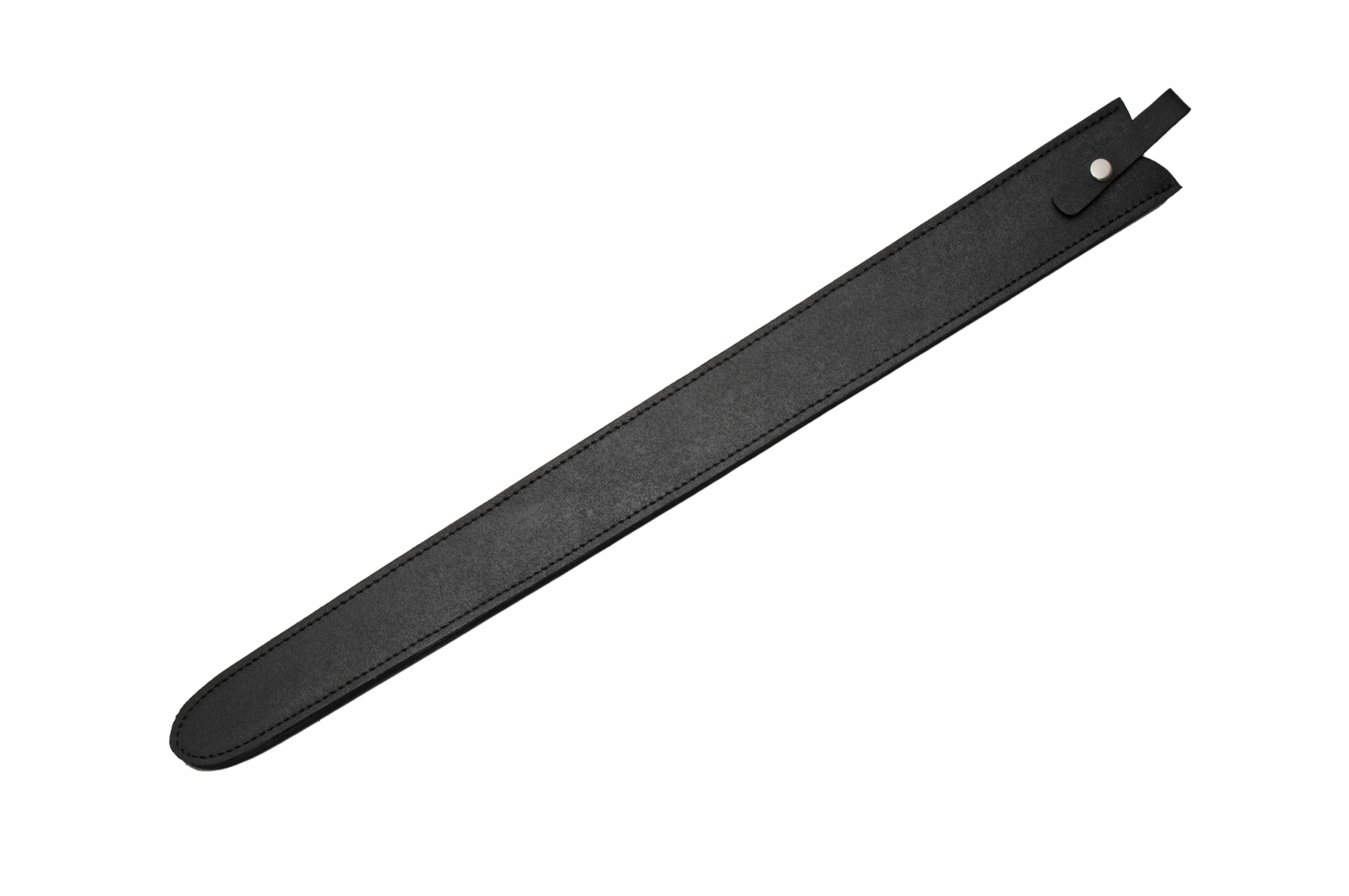 Szco 36" Overall Medieval Knight's Sword with Leather Scabbard 901162 View 2