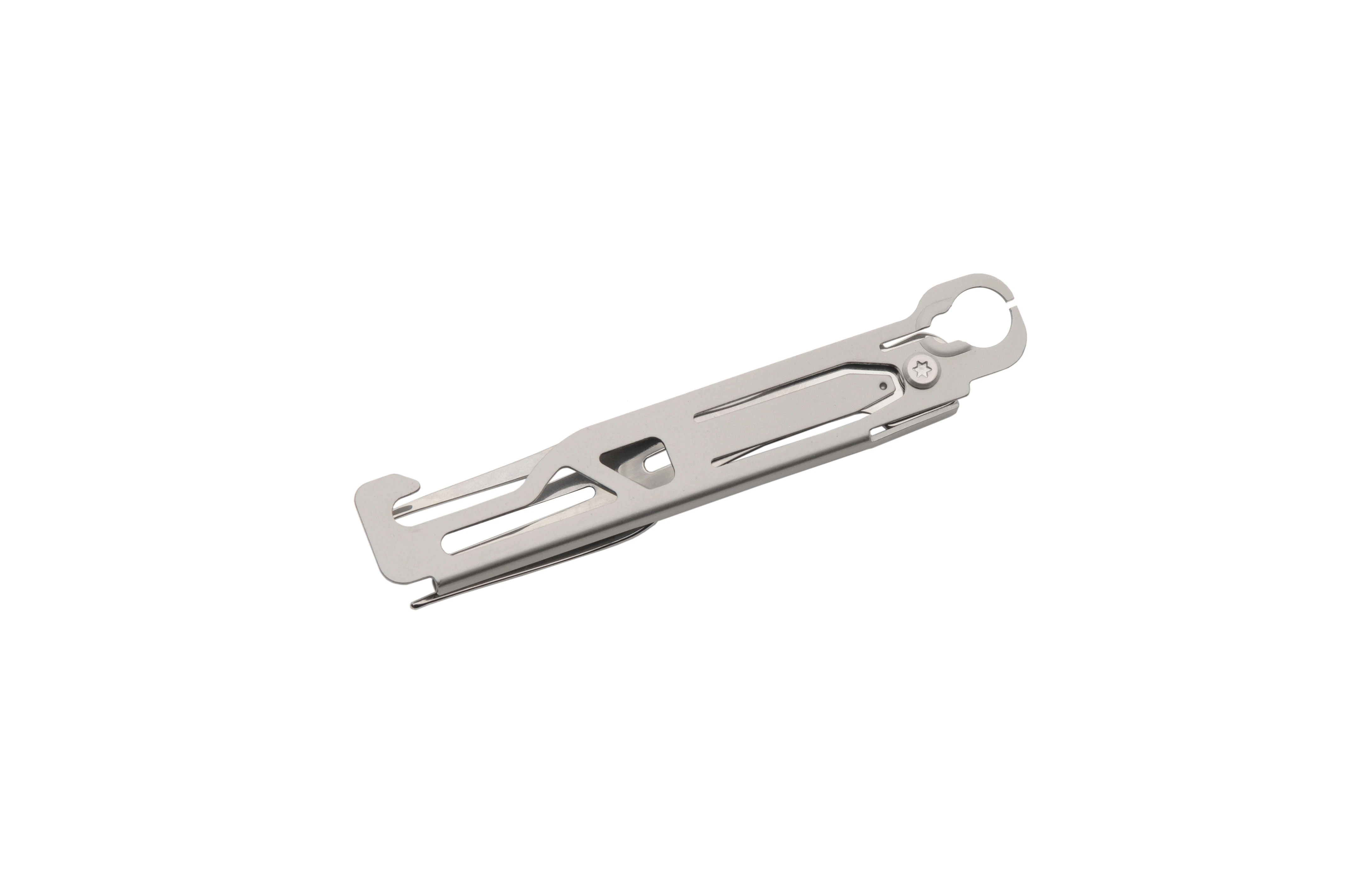 WatchFire 6 Function Camping Tool/Utensil Set 211641 View 6