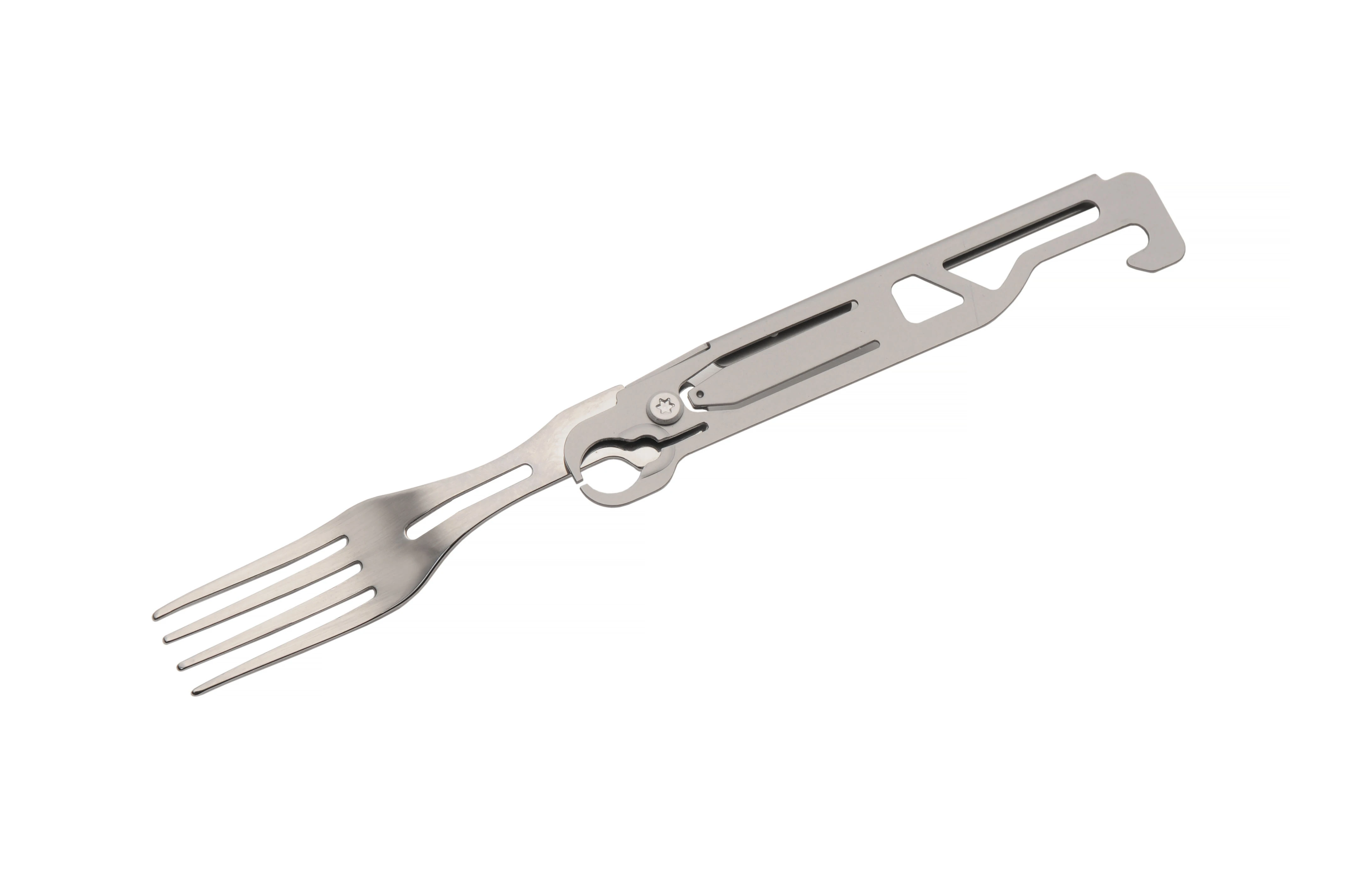WatchFire 6 Function Camping Tool/Utensil Set 211641 View 4