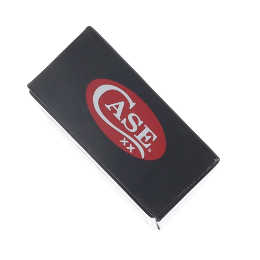 Case Kinzua Mission Series Folding Knife BLK/BLK Magnacut Tanto Blade Aluminum Handle CA70953 View 8