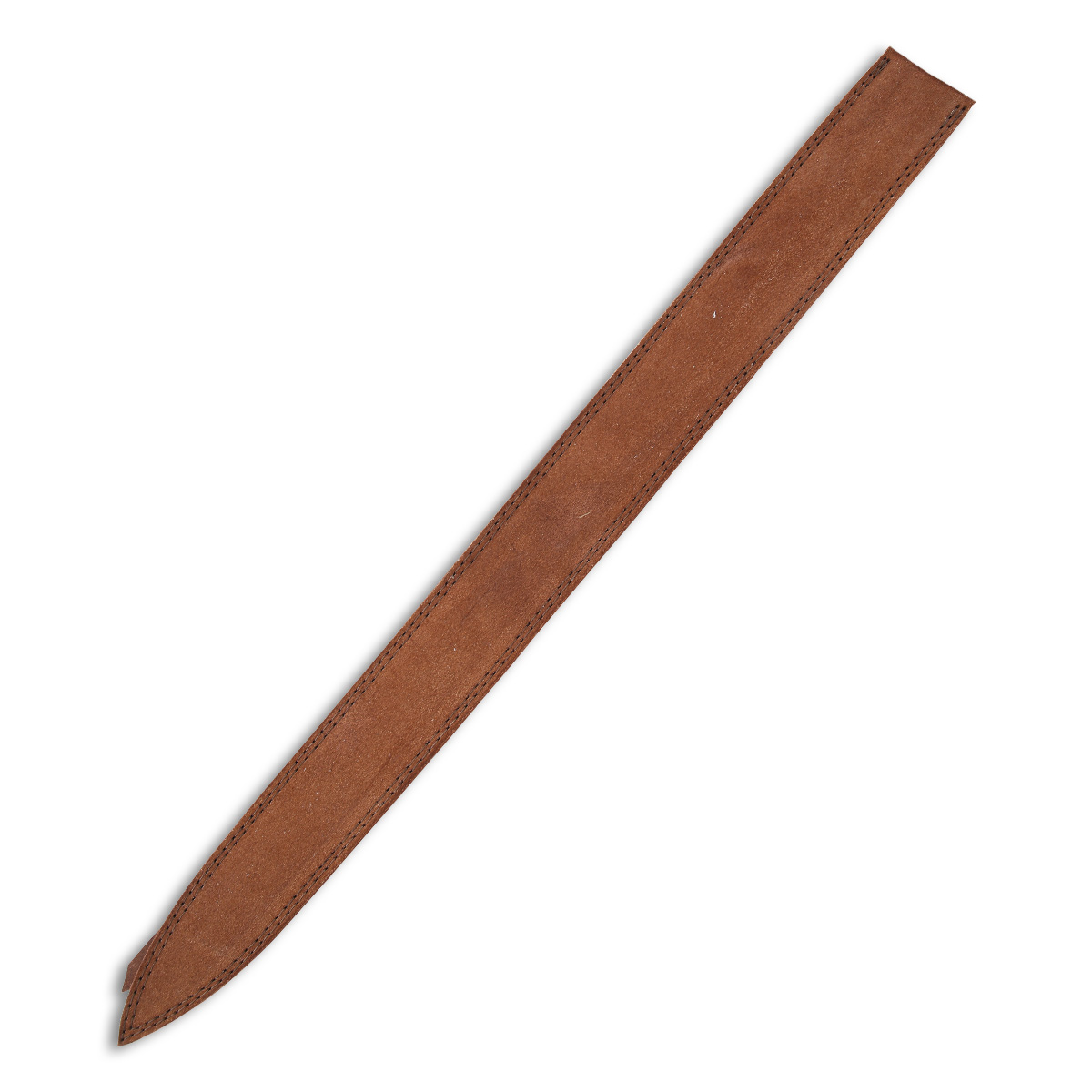 Rite Edge Damascus Large Period Sword Wood Handles DM5016 View 6