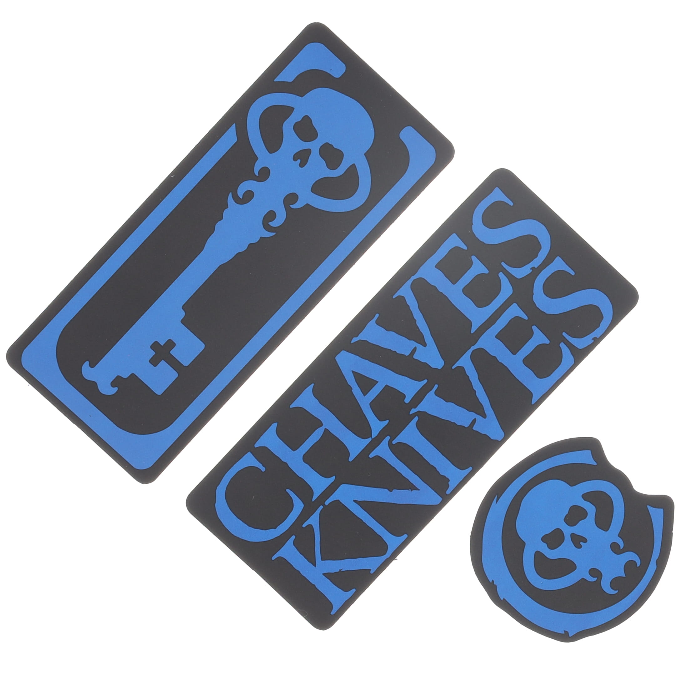 Chaves Blue Label - Aluminum Knurled  Redencion  N.T.A.K  SW  PVD  Linerlock  Green  Ti SW  Tanto CK-1D2-2B9A-2D1-GR View 10
