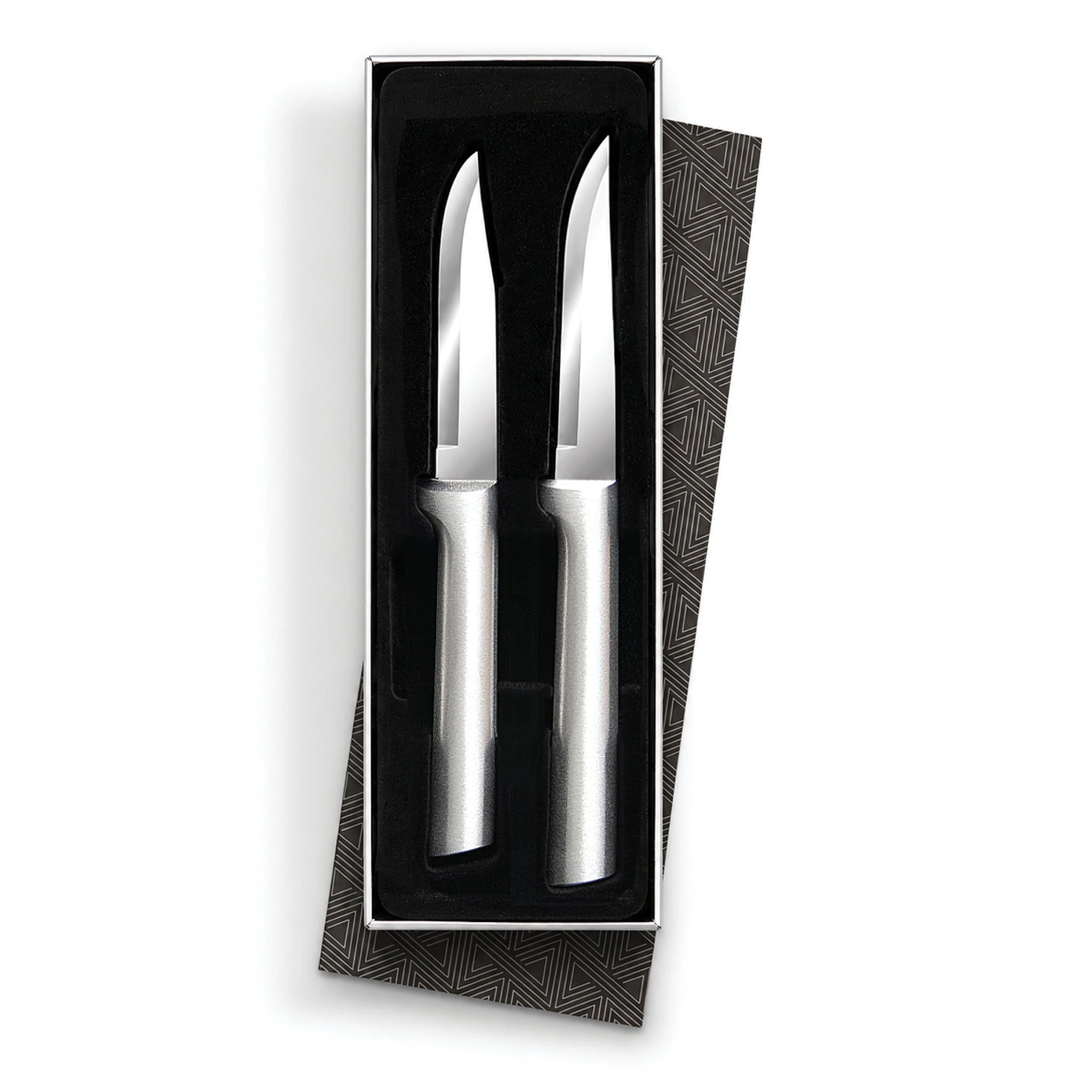 Rada Perfect Pare Set Silver Handle S61 View 1