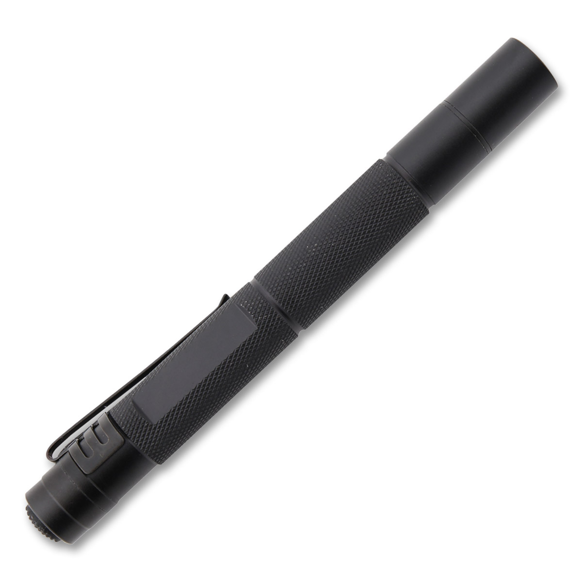 Nightstick Mini-Tac LED Flashlight 2 AAA Black 130 Lumens MT1000 View 3