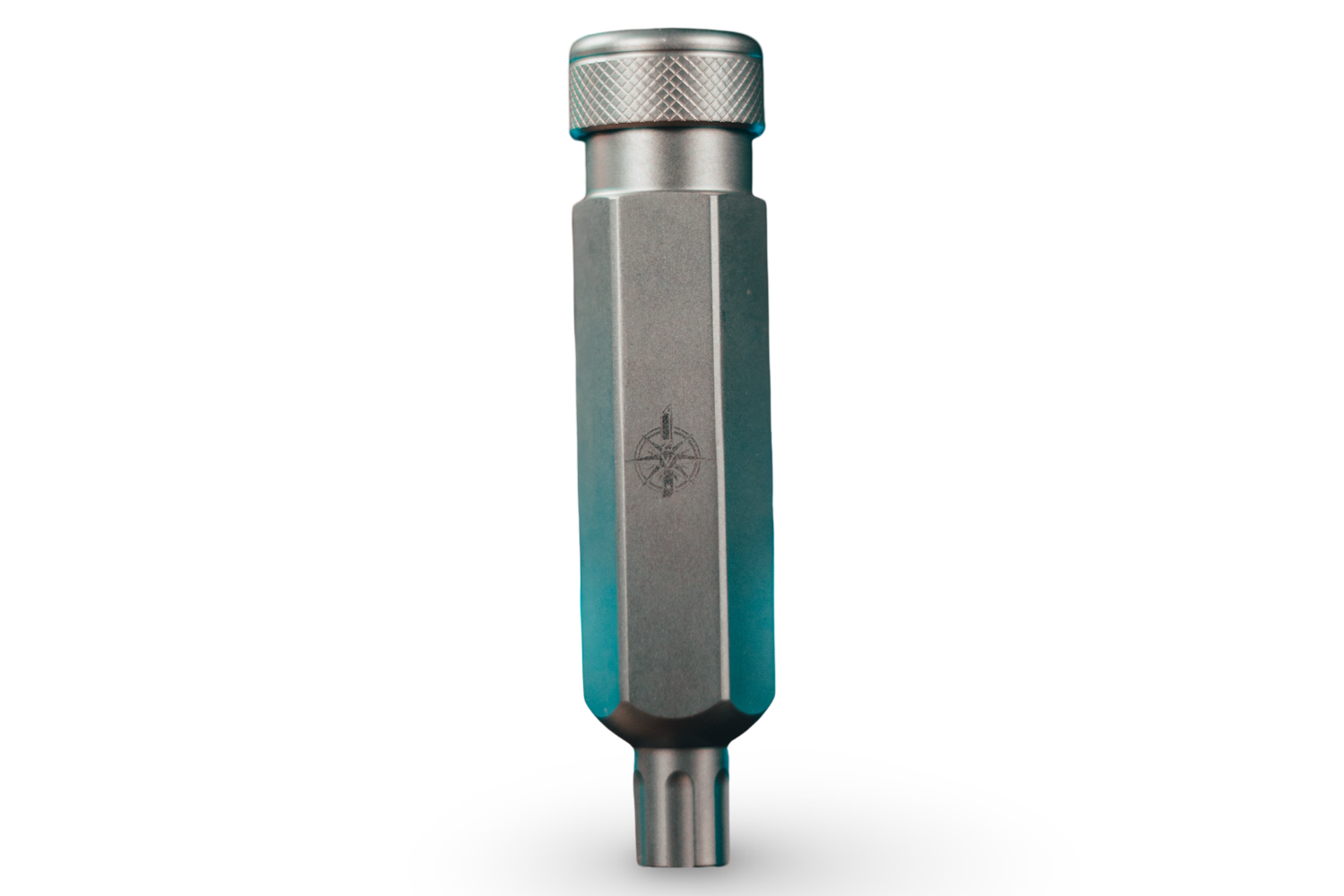 Voyage Bladeworks Waypoint Bit Driver – Grade 5 Titanium VBWAYPT View 7
