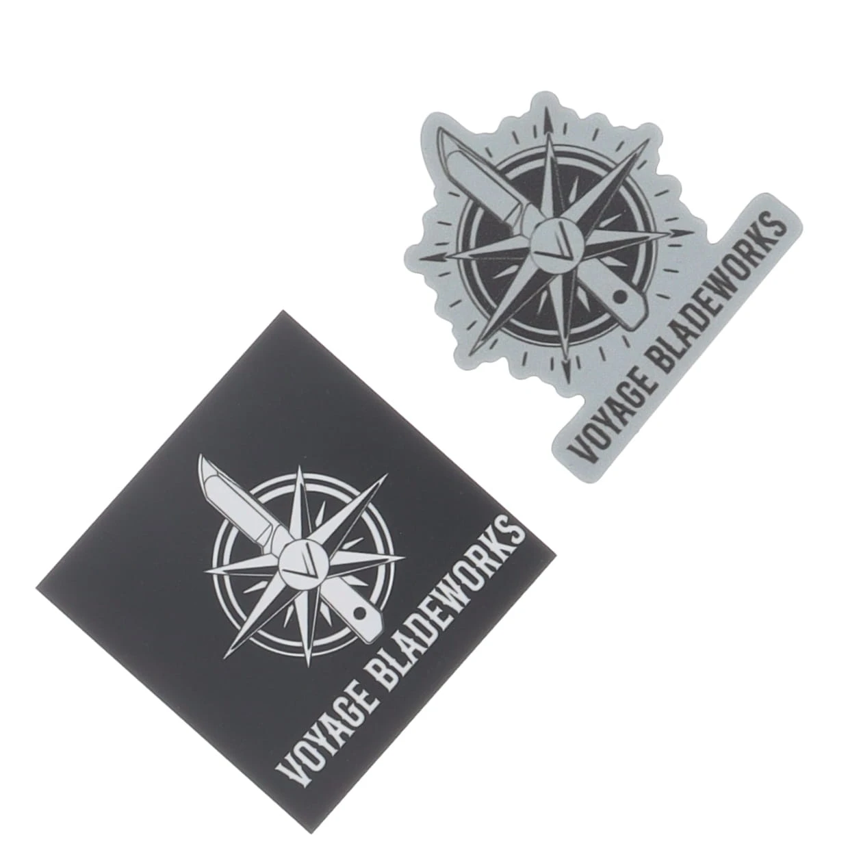 Voyage Bladeworks Waypoint Bit Driver – Grade 5 Titanium VBWAYPT View 6