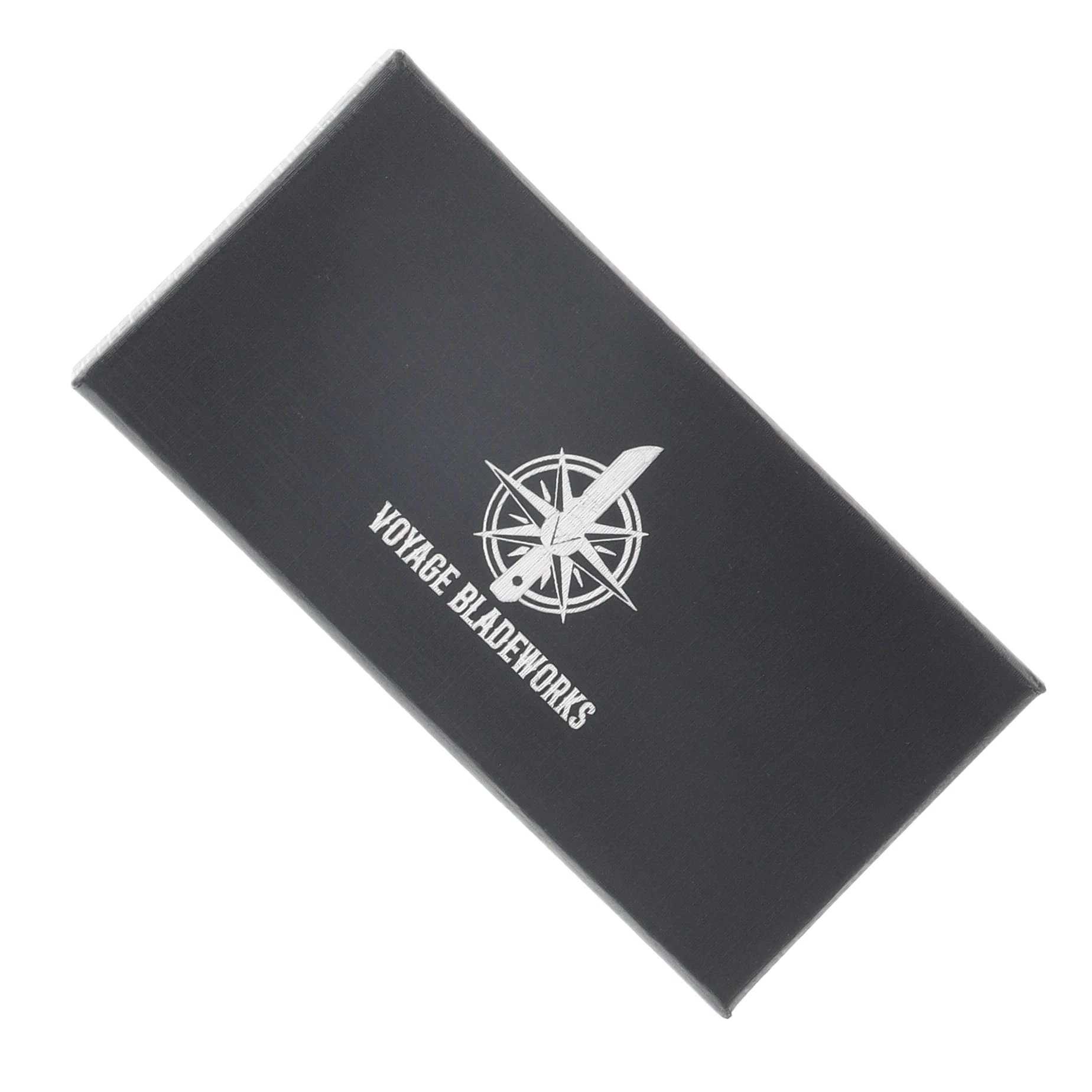 Voyage Bladeworks Waypoint Bit Driver – Grade 5 Titanium VBWAYPT View 10