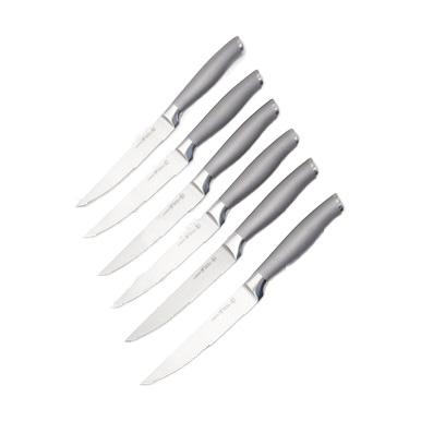 J.A. Henckels International Modernist 14-Piece Self Sharpening Block Set View 2