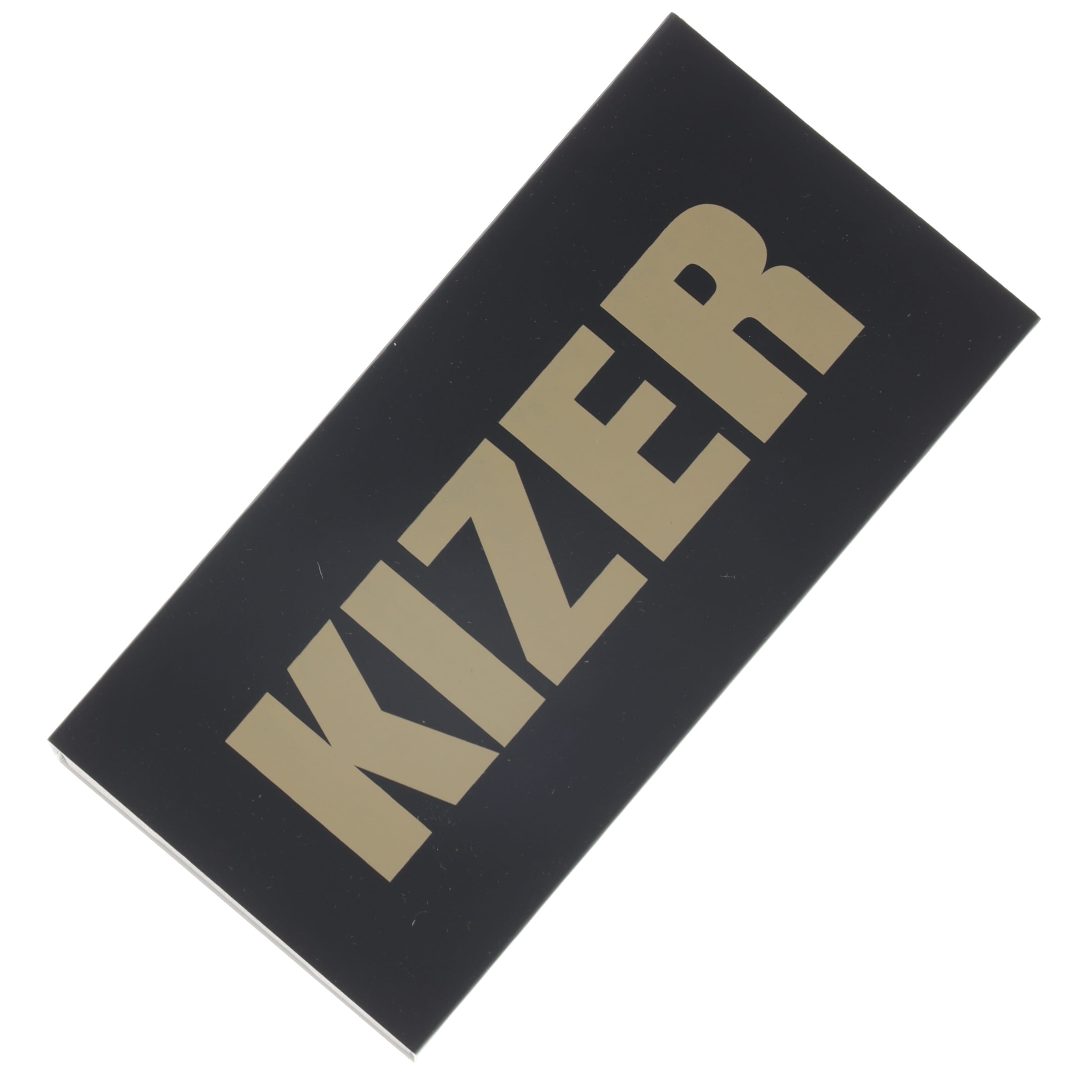 Kizer Mash Folding Knife Purple Haze Fat Carbon Handle Matte DLC Ultra M390 Blade KI3699BSA2 View 9