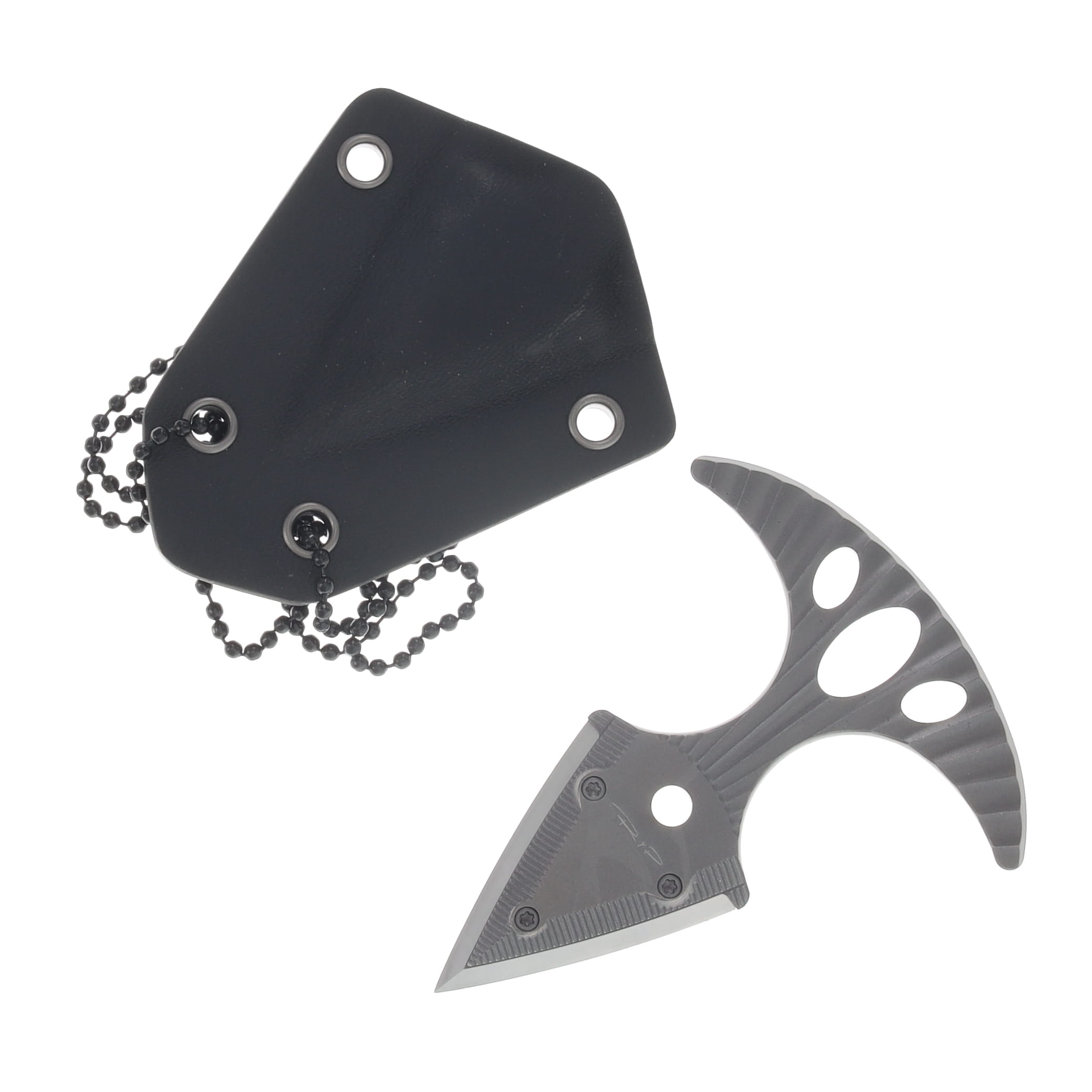 DPx Gear HIT Dagger Ti M390 SW DPXHTX045 View 1