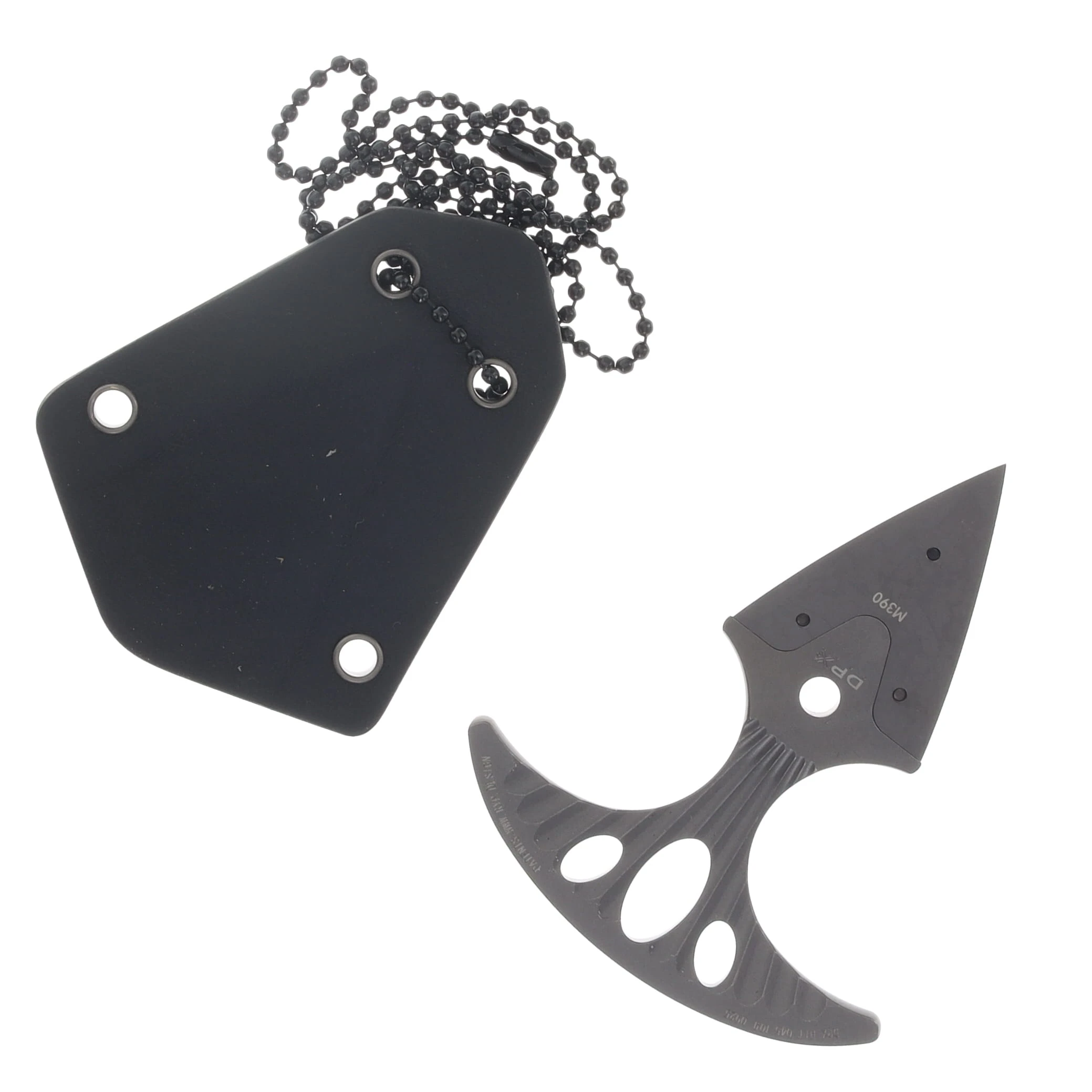 DPx Gear HIT Dagger Ti M390 SW DPXHTX045 View 2