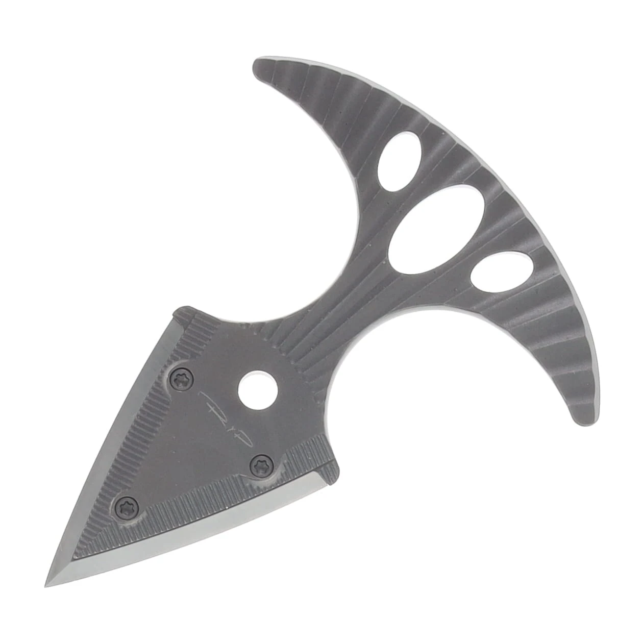 DPx Gear HIT Dagger Ti M390 SW DPXHTX045 View 3