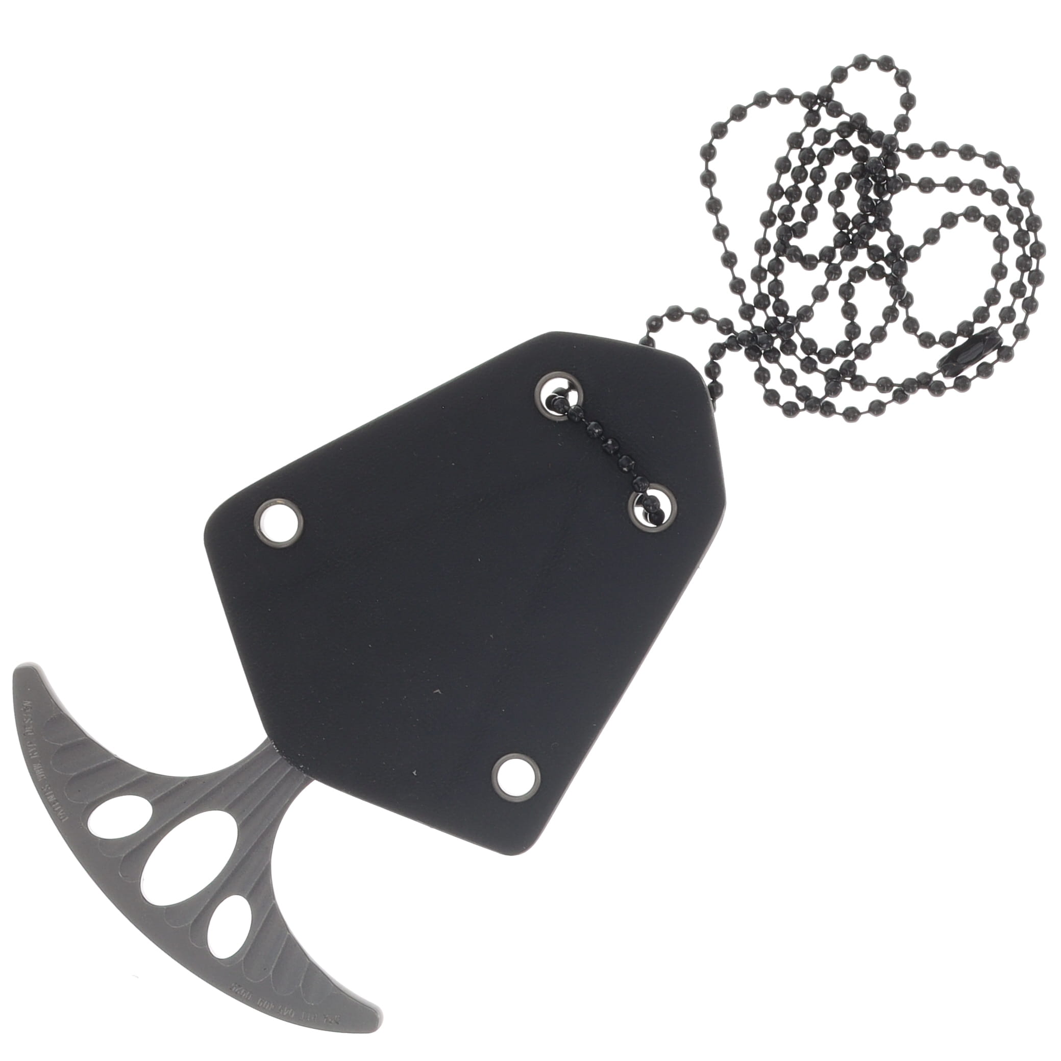 DPx Gear HIT Dagger Ti M390 SW DPXHTX045 View 6