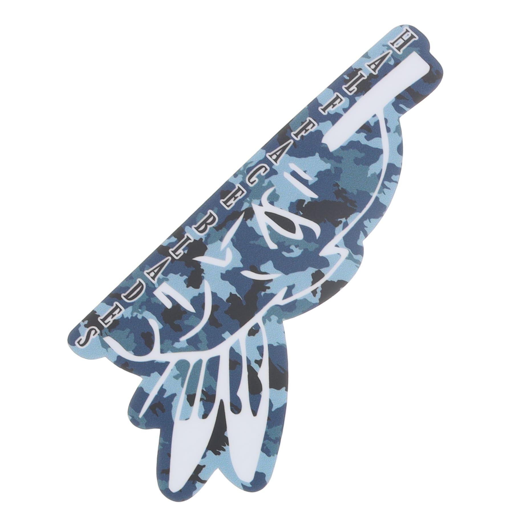 Half Face Blades Field Knife Jr Fixed Blade Textured Grip Ghost/Coyote G-10 HFFKJGHOSTCOY View 6