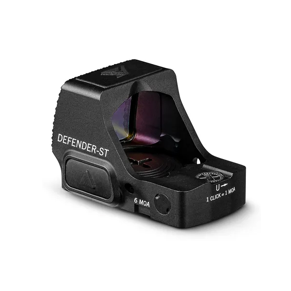 Vortex Defender-ST 6 MOA Red Dot Sight DFST-MRD6 View 2
