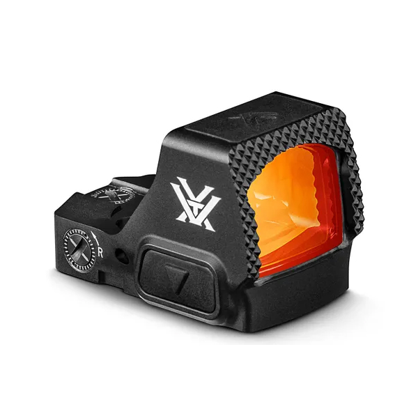 Vortex Defender-ST 6 MOA Red Dot Sight DFST-MRD6 View 1