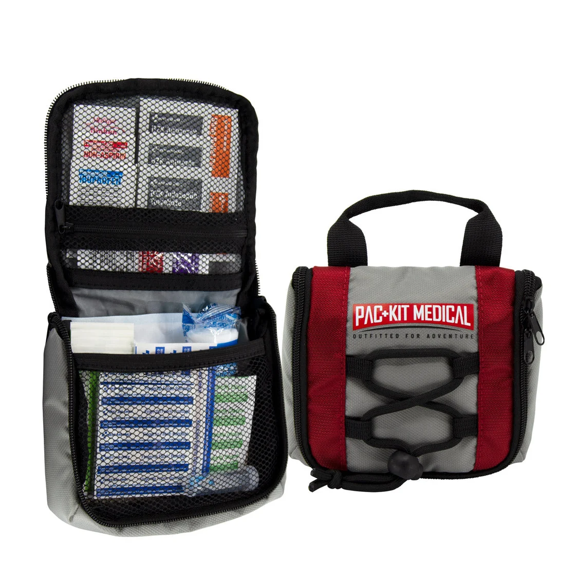 Elite First Aid Small 65-Piece Trailblazer Kit - Outdoor Care 96011 View 1