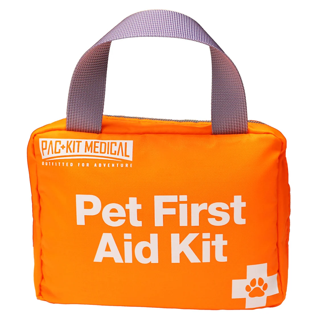 Elite First Aid Medium 38-Piece Pet First Aid Kit - Outdoor Care 96016 View 1