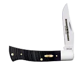 Case Axe Handle Purple Sawcut Jigged Bone Limited Edition XL CA36024 View 1