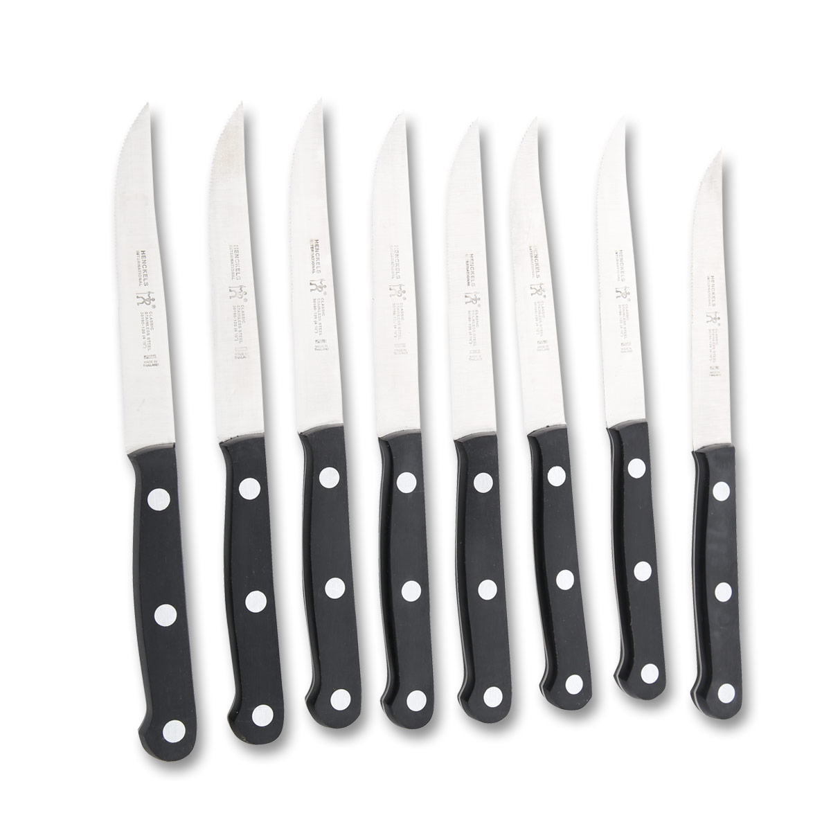 Henckels Hi Classic 20-Piece Self Sharpening Block Set 1012072 View 14