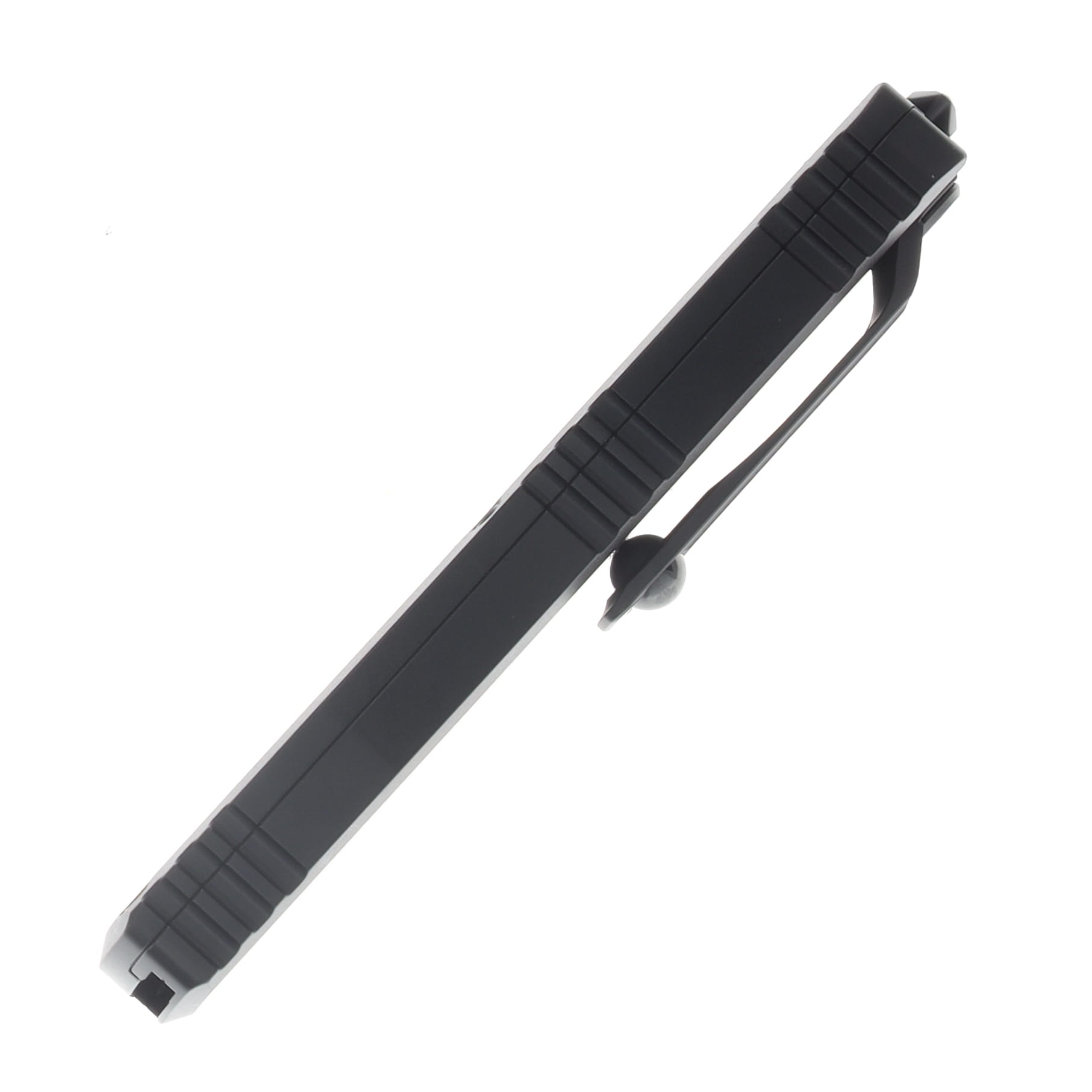 Microtech Ultratech Gen IV OTF Automatic Black Tactical T/E AUMT112341T View 5