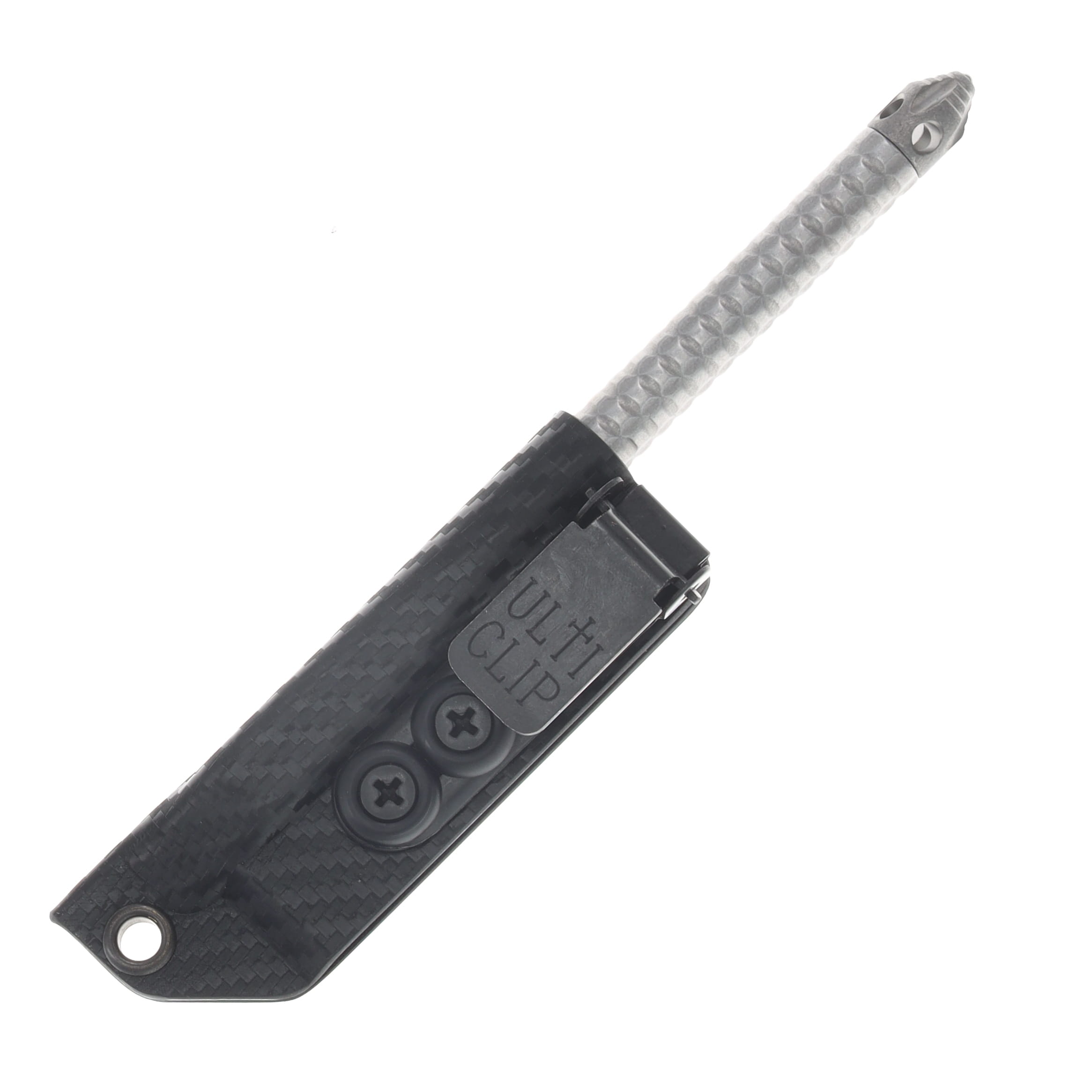 Microtech Tac-P Mini Tactical Spike Stonewash MT112M10 View 6
