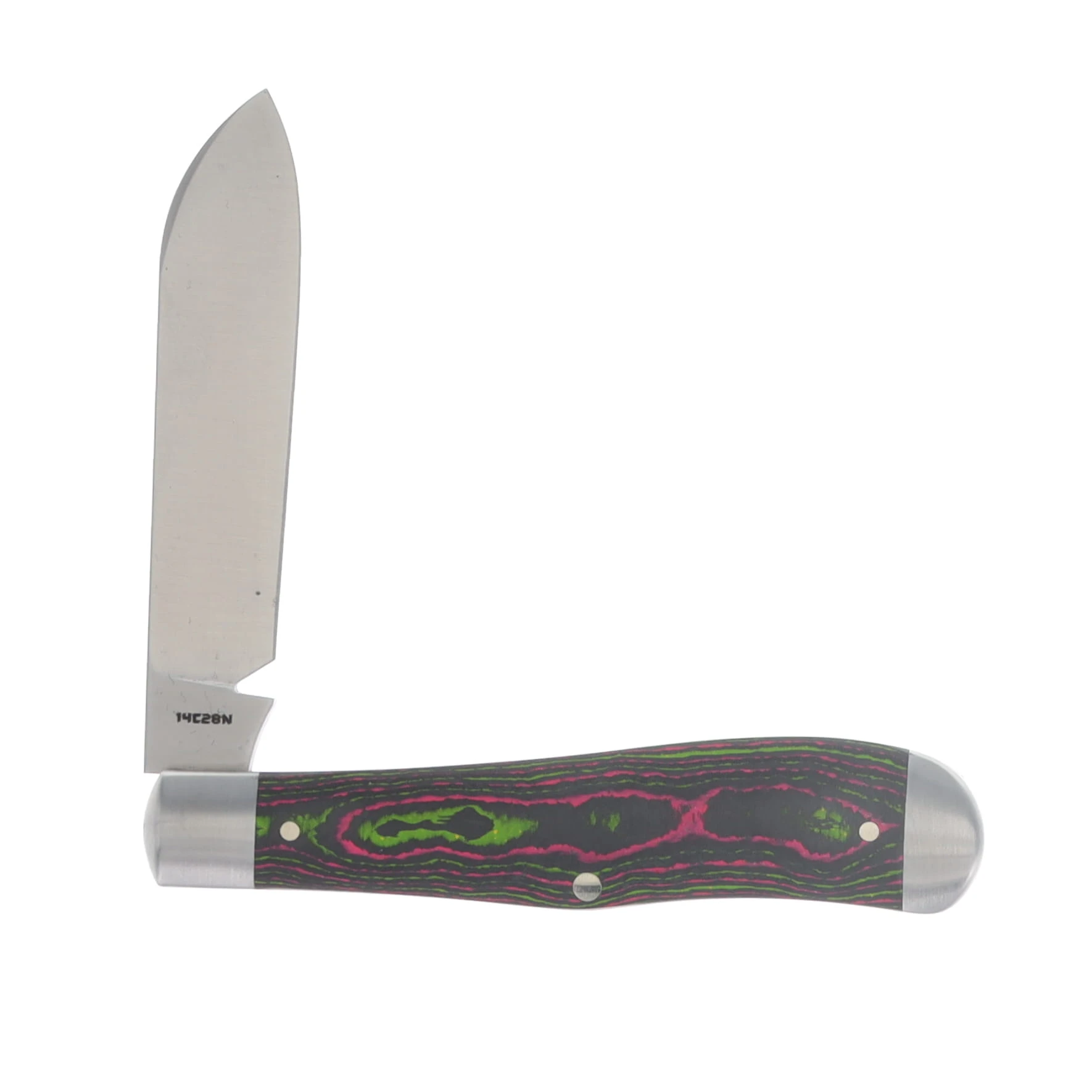 Jack Wolf Eureka CamoCarbon Watermelon Sugar EUREK-01-CC-WAT-SUG View 4