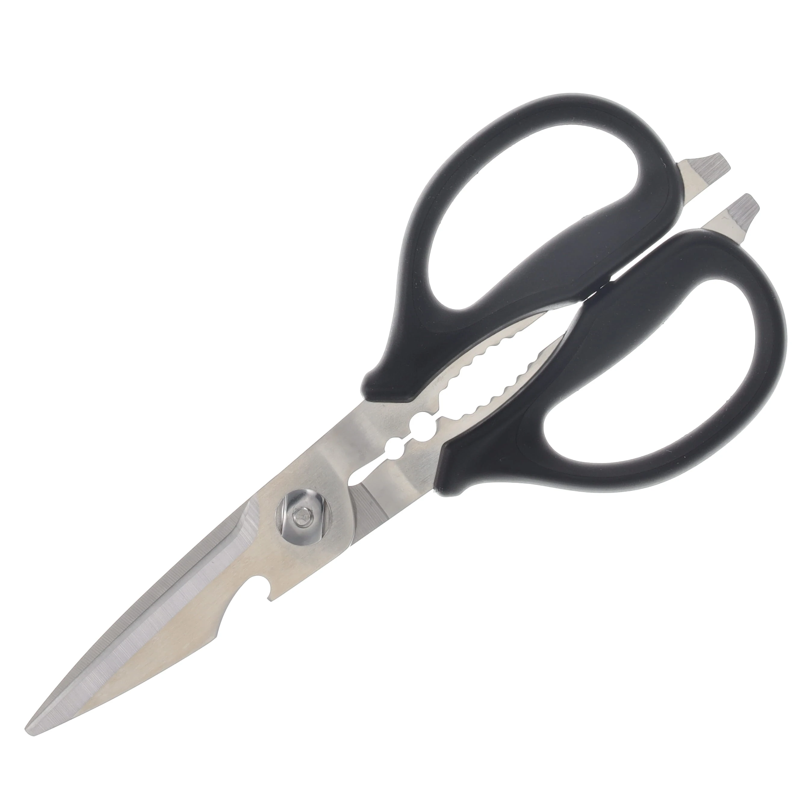 Cangshan Heavy Duty Multi Purpose 9in Kitchen Shears 503343 View 4