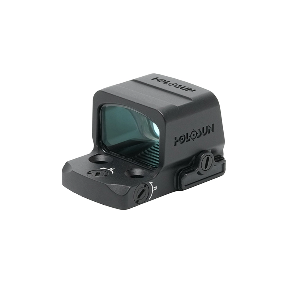 Holosun EPS Core 3MOA Red Dot Enclosed Pistol Sight RMSc Footprint EPS-CORE-RD-3 View 3