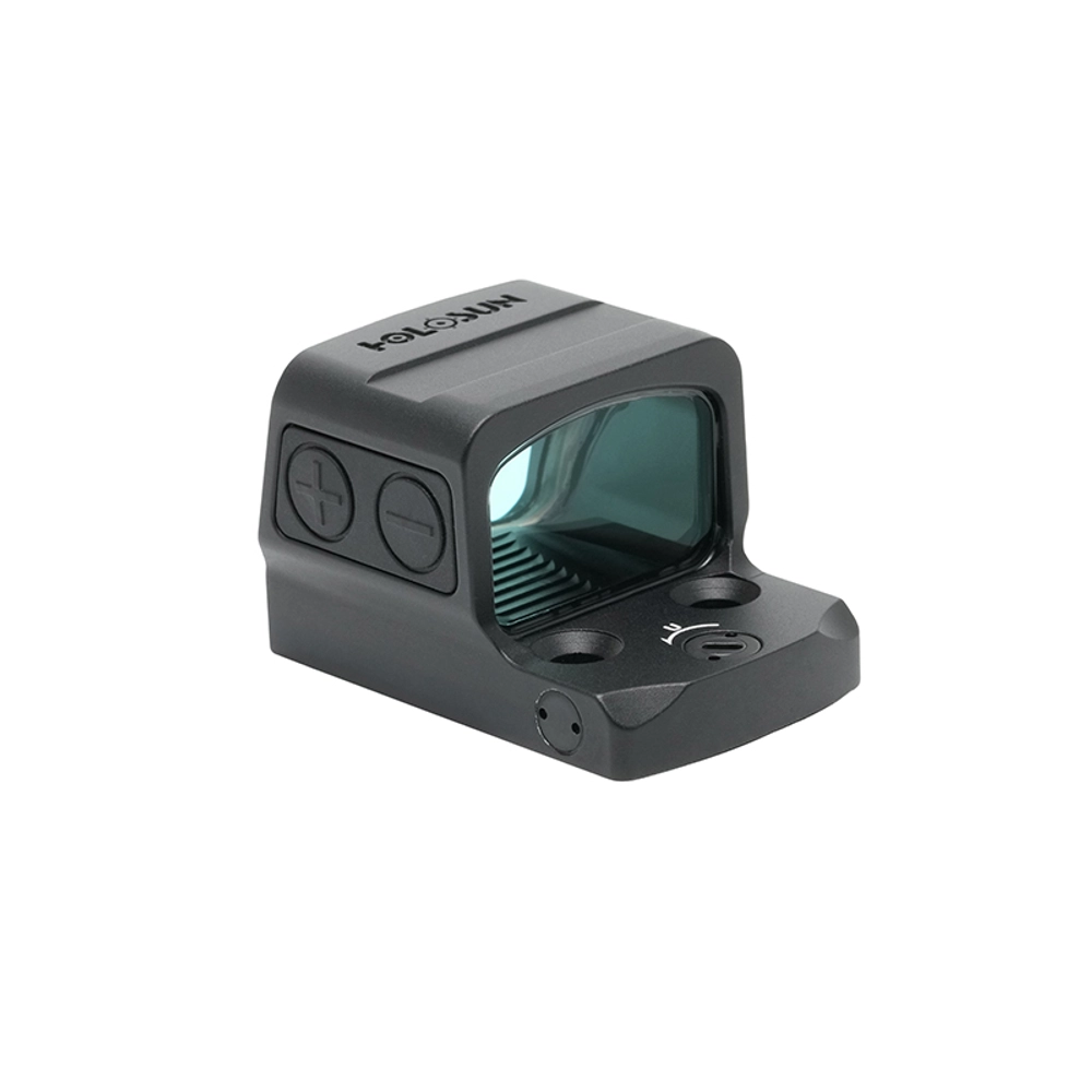 Holosun EPS Core 3MOA Red Dot Enclosed Pistol Sight RMSc Footprint EPS-CORE-RD-3 View 5