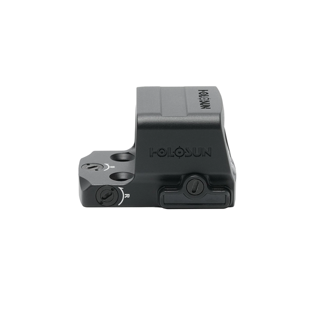 Holosun EPS Core 3MOA Red Dot Enclosed Pistol Sight RMSc Footprint EPS-CORE-RD-3 View 2