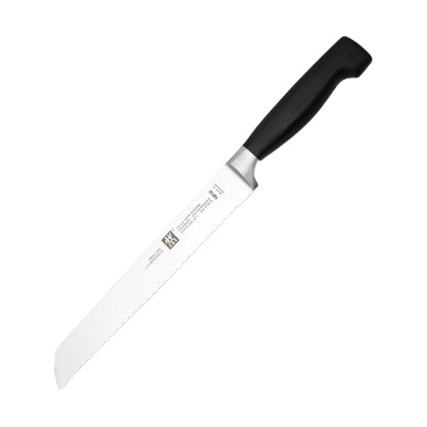 Zwilling J.A. Henckels Four Star 8-Piece Self-Sharpening Block Set View 8