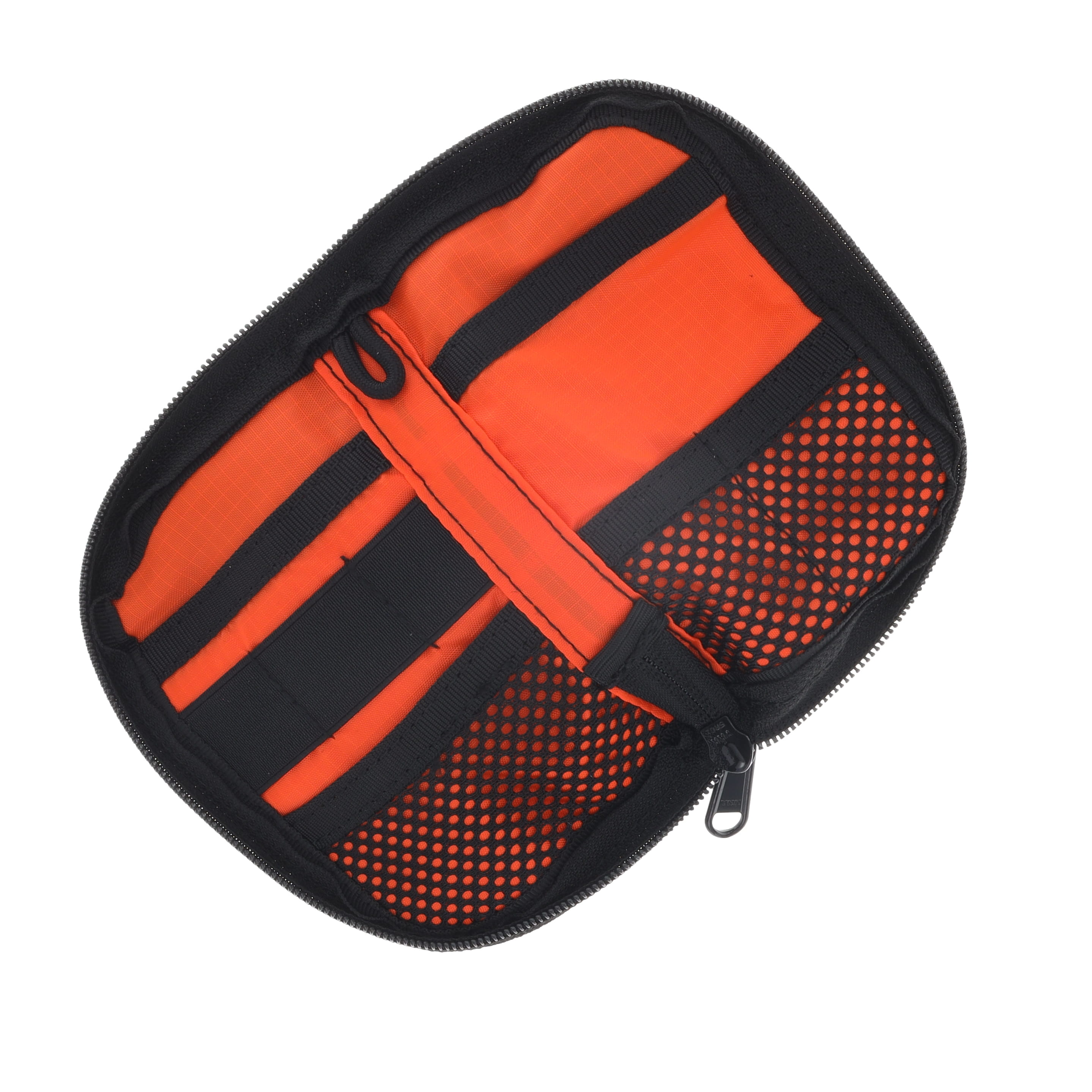 Viperade VE10 EDC Tool Pouch Small EDC Organizer Pouch with 7 Pockets Black Camo VE10BKCAMO View 3