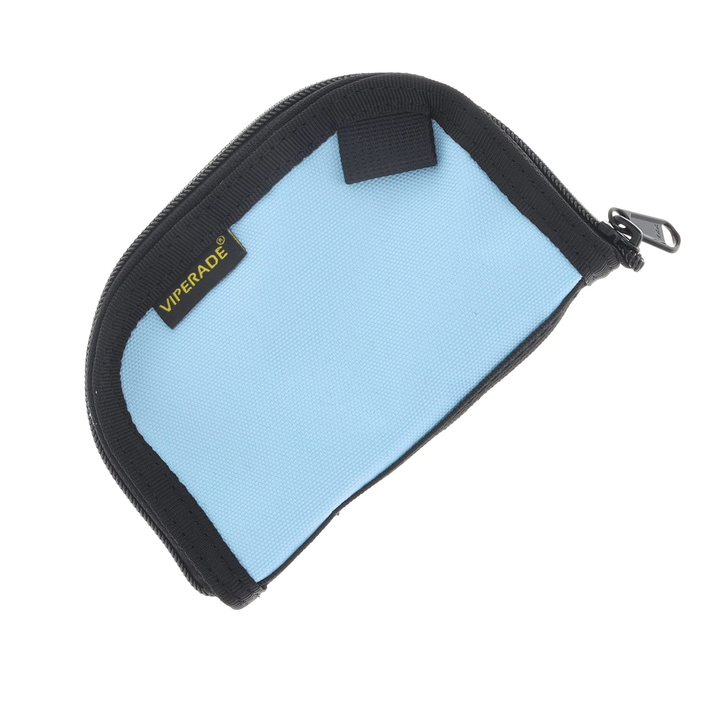 Viperade VE10 EDC Tool Pouch Small EDC Organizer Pouch with 7 Pockets Blue VE10BL View 1