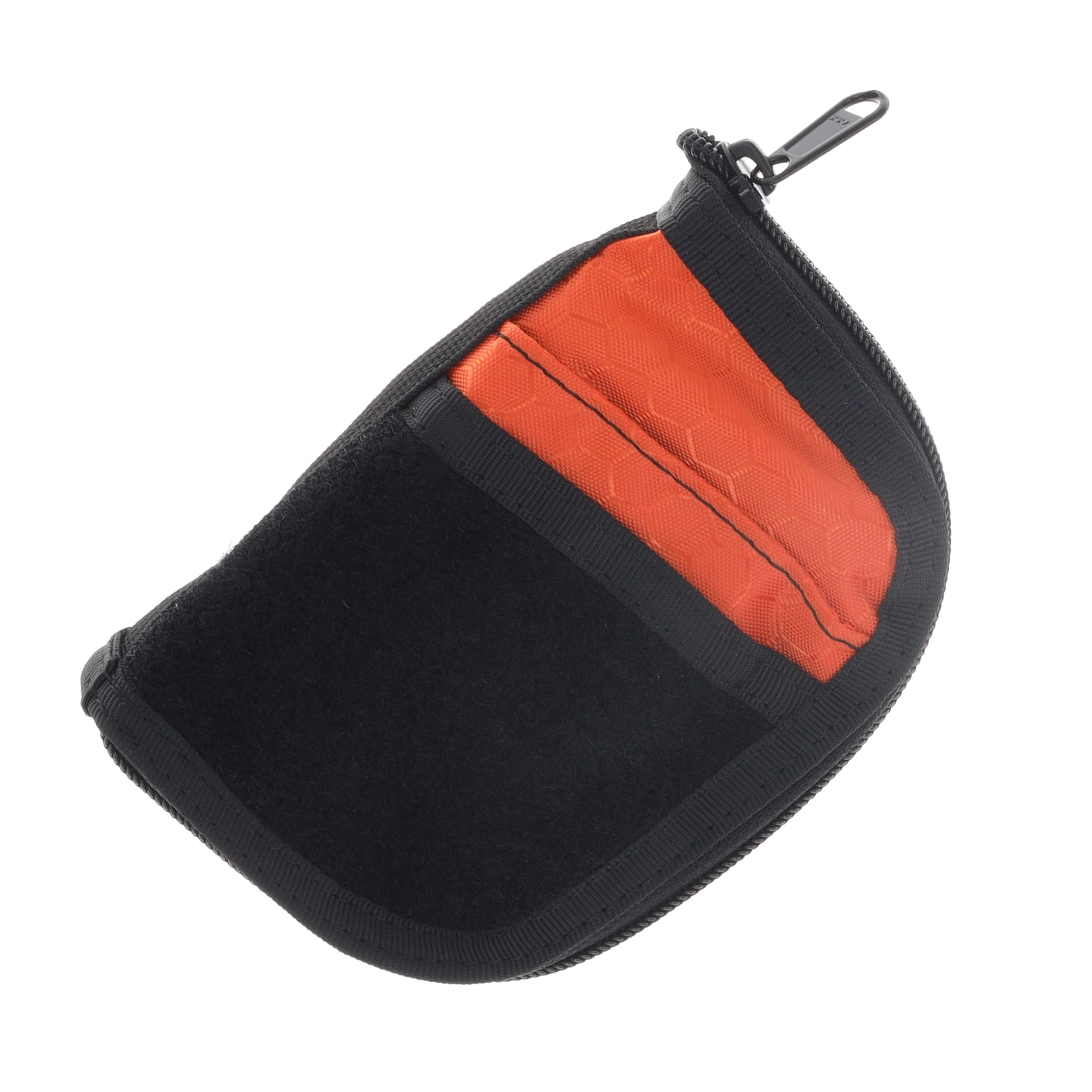 Viperade VE10 EDC Tool Pouch Small EDC Organizer Pouch with 7 Pockets Orange VE10ORS View 1