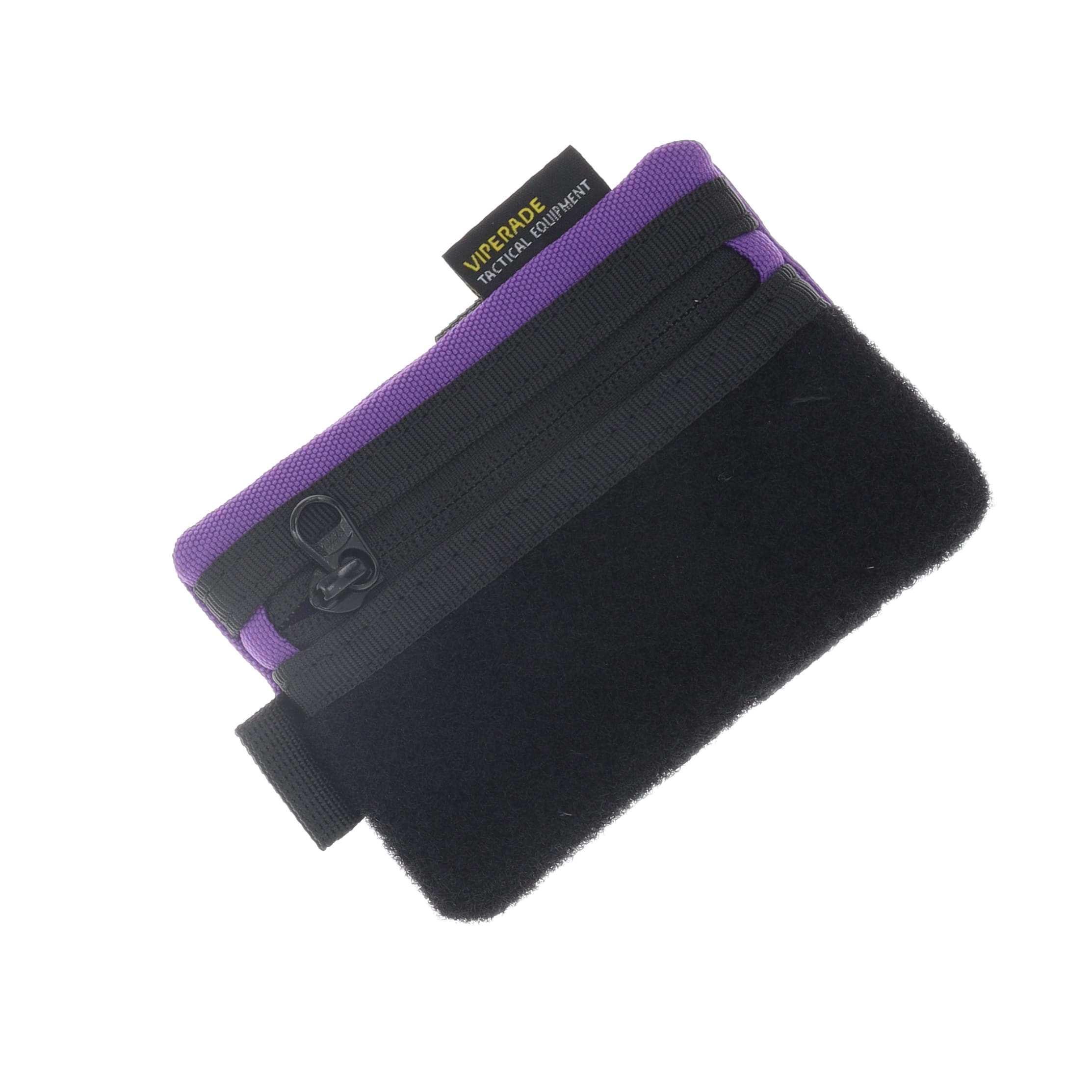 Viperade VE15 Mini EDC Pouch Purple VE15PUR View 1