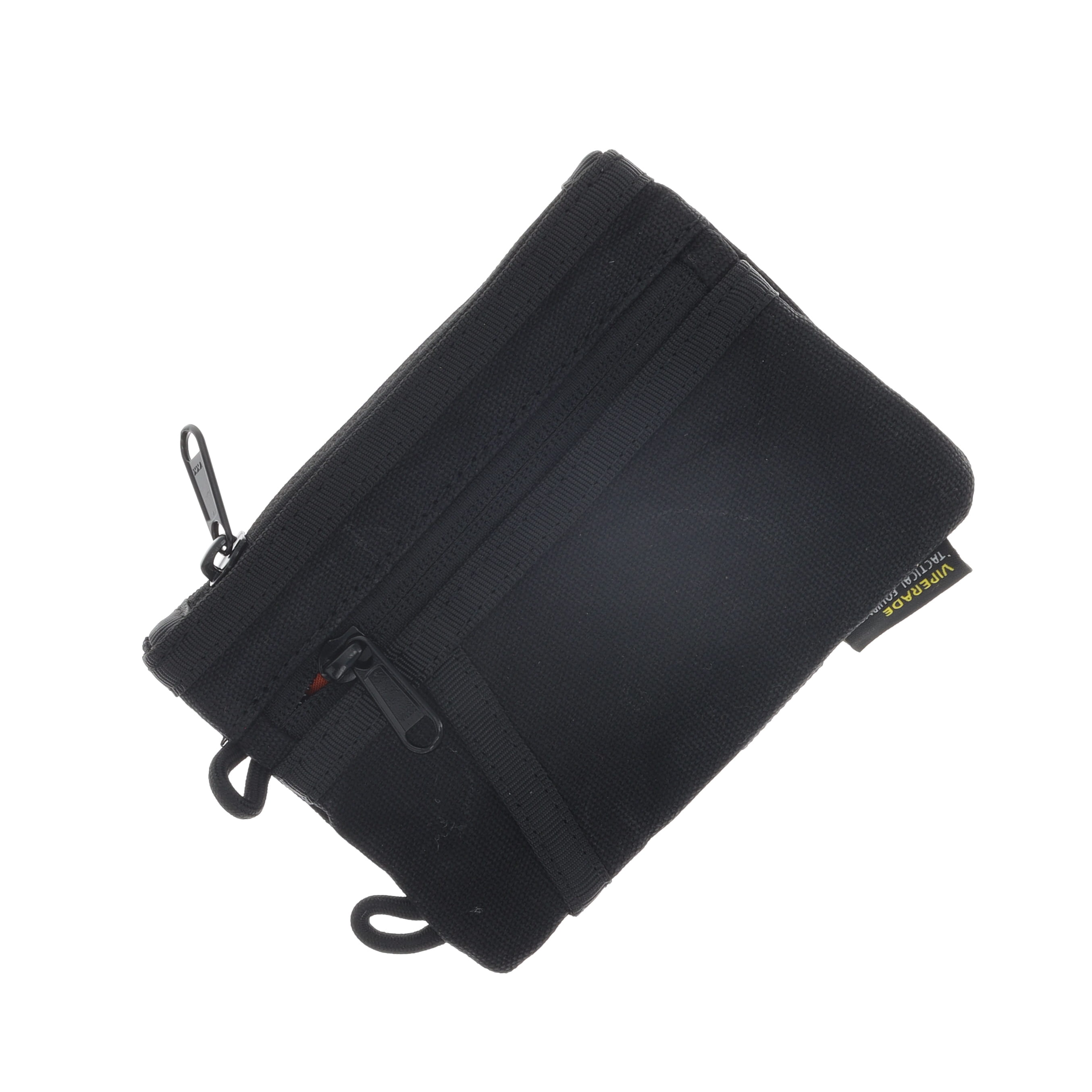 Viperade VE16N-OW EDC Pouch Waxed Canvas Pocket Organizer OW VE16NOW View 1