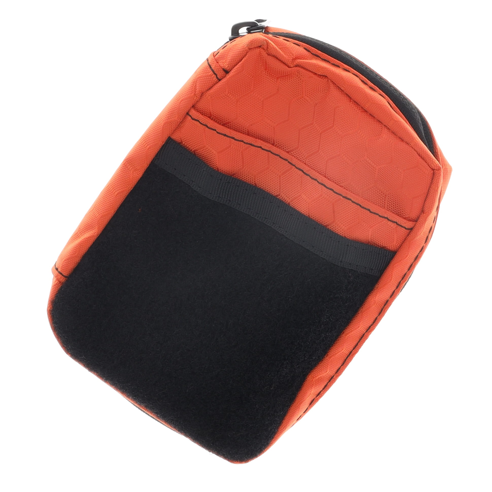 Viperade VE26 Small EDC Pouch Tool Organizer Multifunction Tools Pouch W/8 Pockets Orange VE26ORS View 1