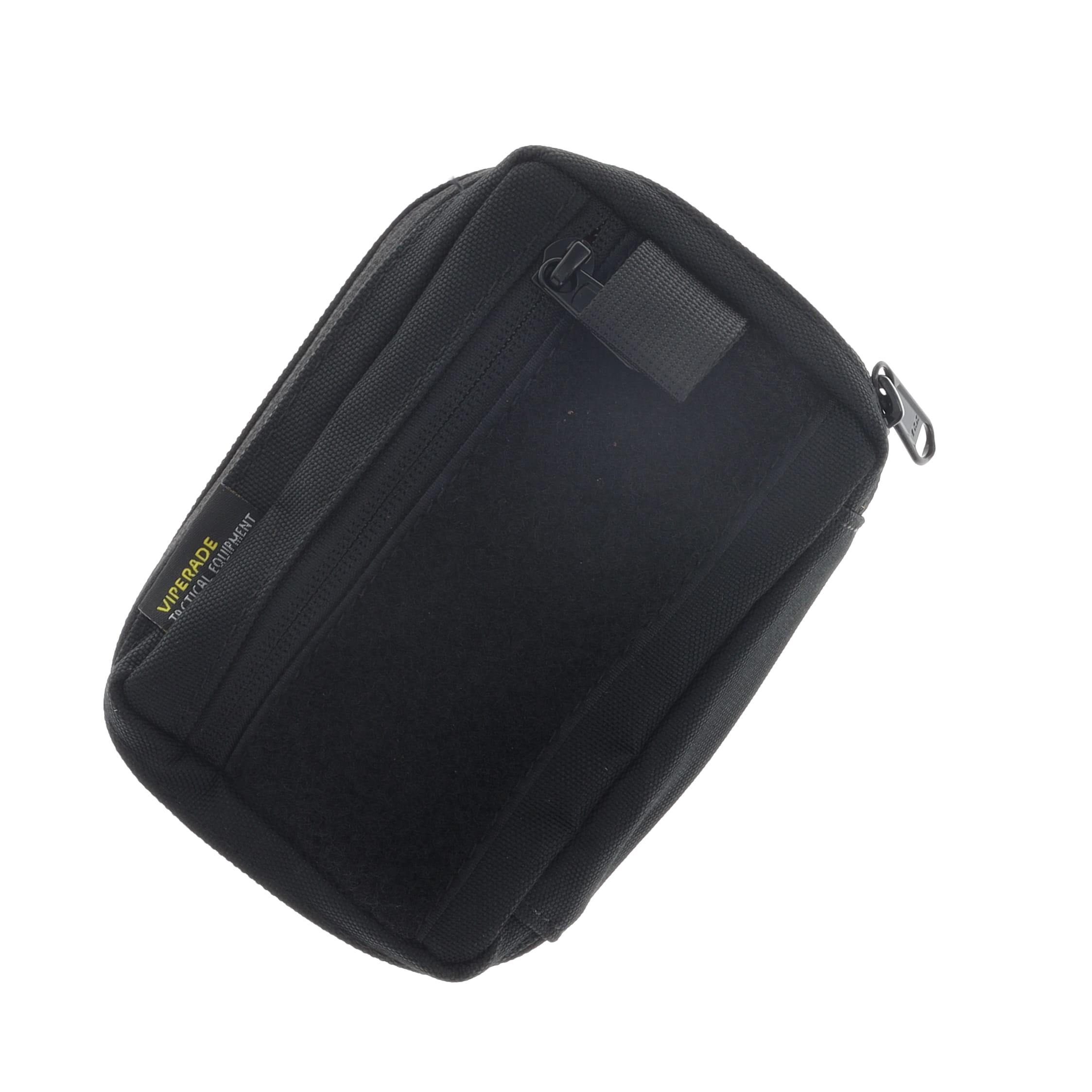 Viperade VE26 Small EDC Pouch Tool Organizer Multifunction Tools Pouch W/8 Pockets Black VE26BK View 2