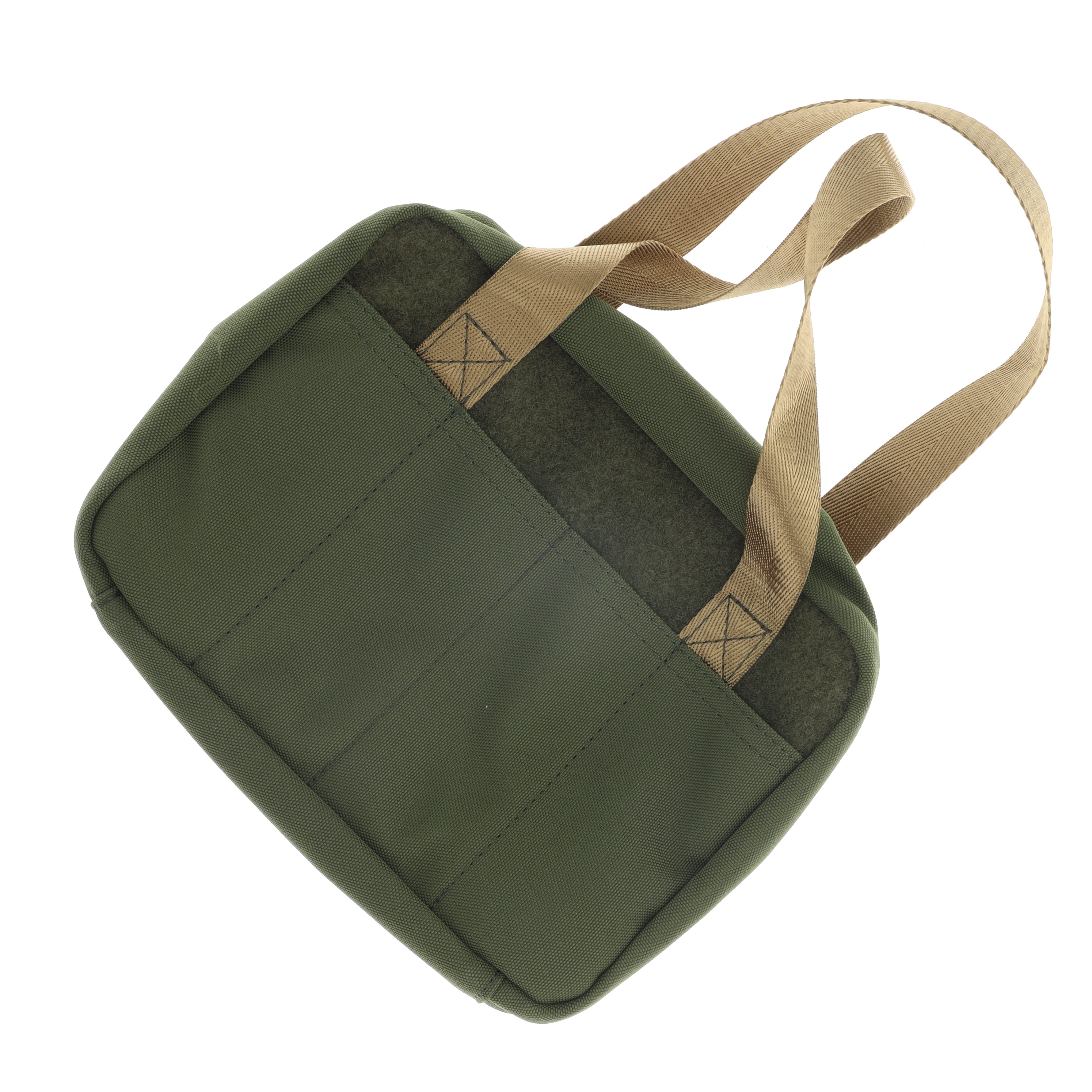 Viperade VE40 Ultimate 40-Slot EDC Knife Organizer and Tool Storage Case OD Green VE40OD View 2