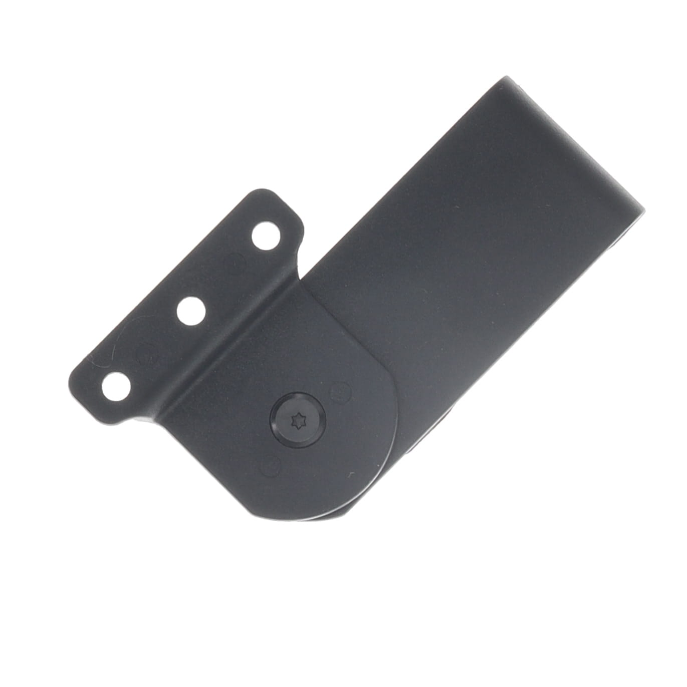 Work Tuff Gear Mike Arrow K329 Cerakote Black Black Kydex Sheath K329-CBB View 7