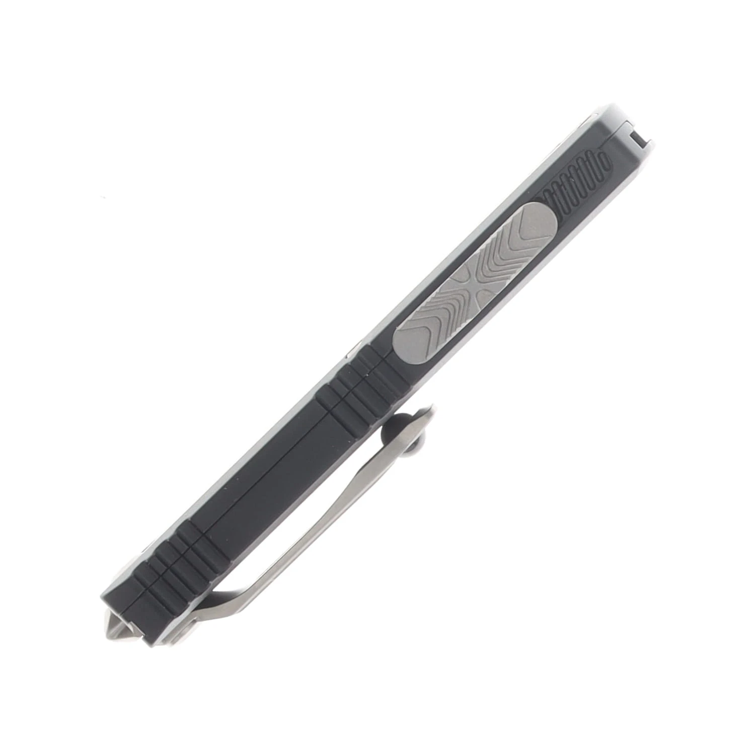 Microtech UTX-70 Hellhound Gen IV Signature Series OTF Auto SW Standard AUMT1419410S View 6