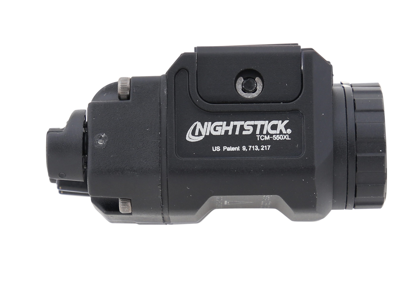 Nightstick Compact Tactical Weapon-Mounted Light 550 Lumens TCM550XL View 4