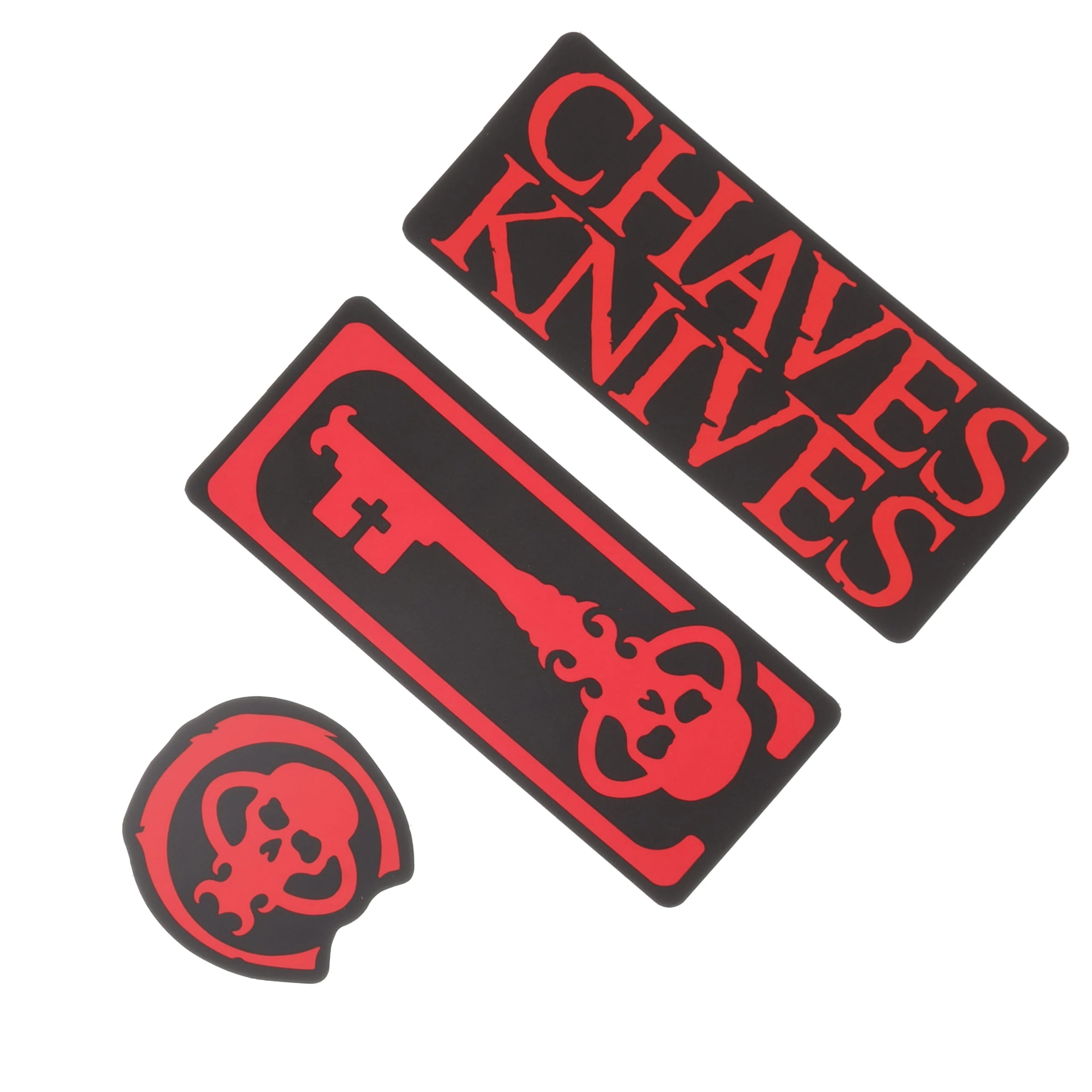 Chaves Magnetic Integral Redencion Street Folder Bright DLC M390 Tanto Blade SW TI Handle CK-1B1-2G1A-11A0-0K! View 11