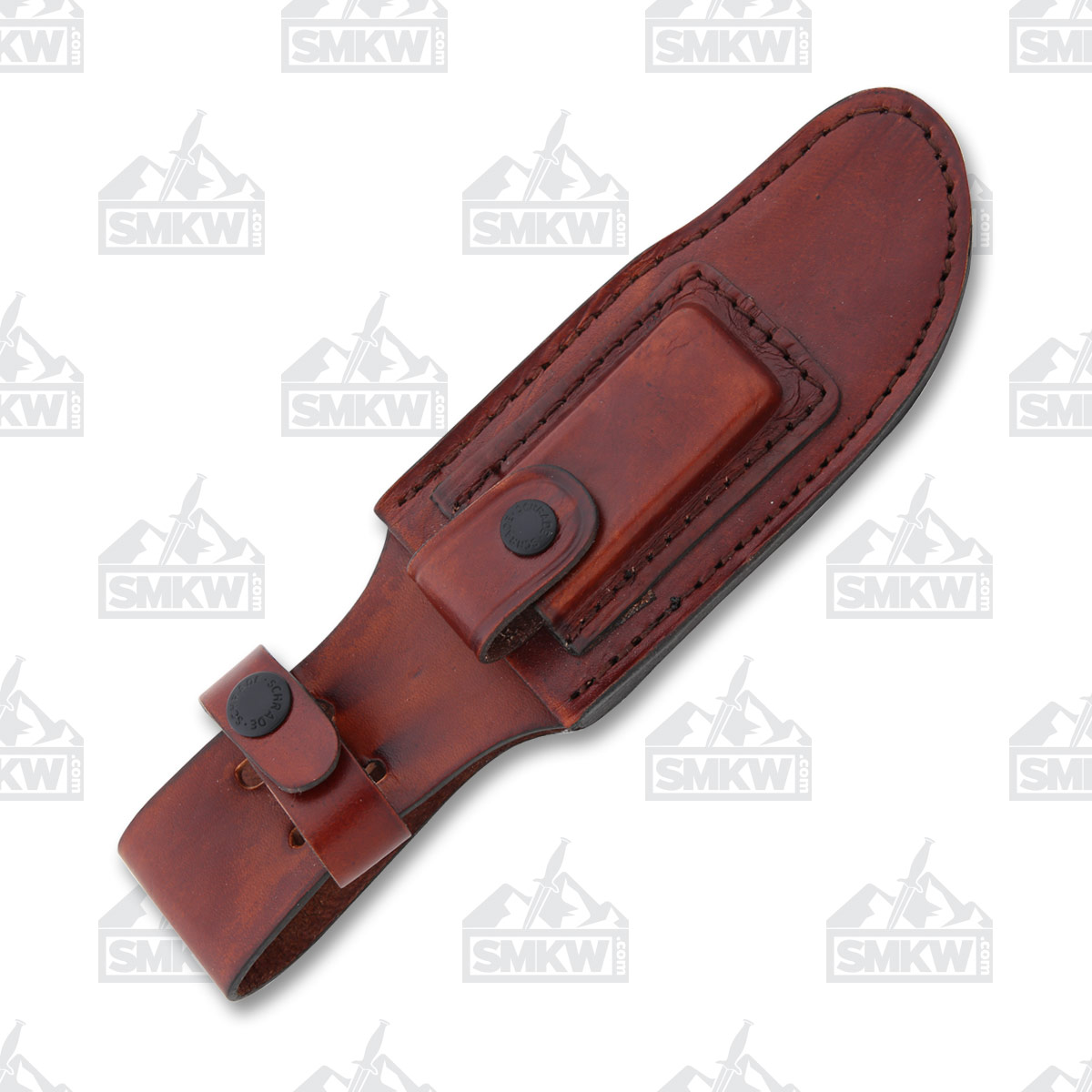 Uncle Henry Next Gen Pro Staglon Hunter Fixed blade Knife 1100090 View 5