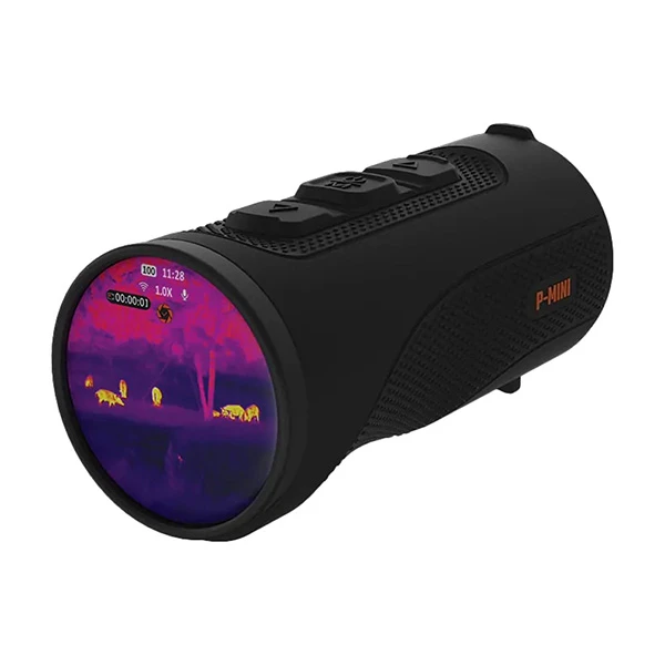 Athlon Optics Cronus ATS P-Mini 250S Thermal Riflescope 210147 View 2