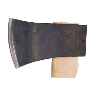 Council Tool 2.25 lb Boy's Axe American Hickory 24in CTCSU22B24C View 2