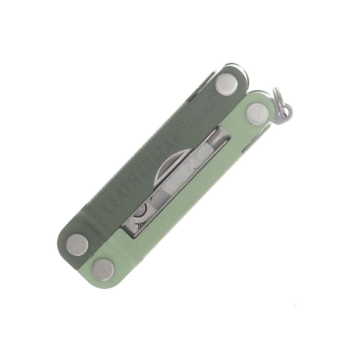 Leatherman Micra Multitool - Cardamom LM833676 View 5