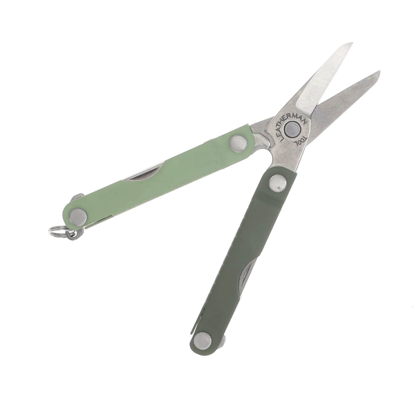 Leatherman Micra Multitool - Cardamom LM833676 View 3