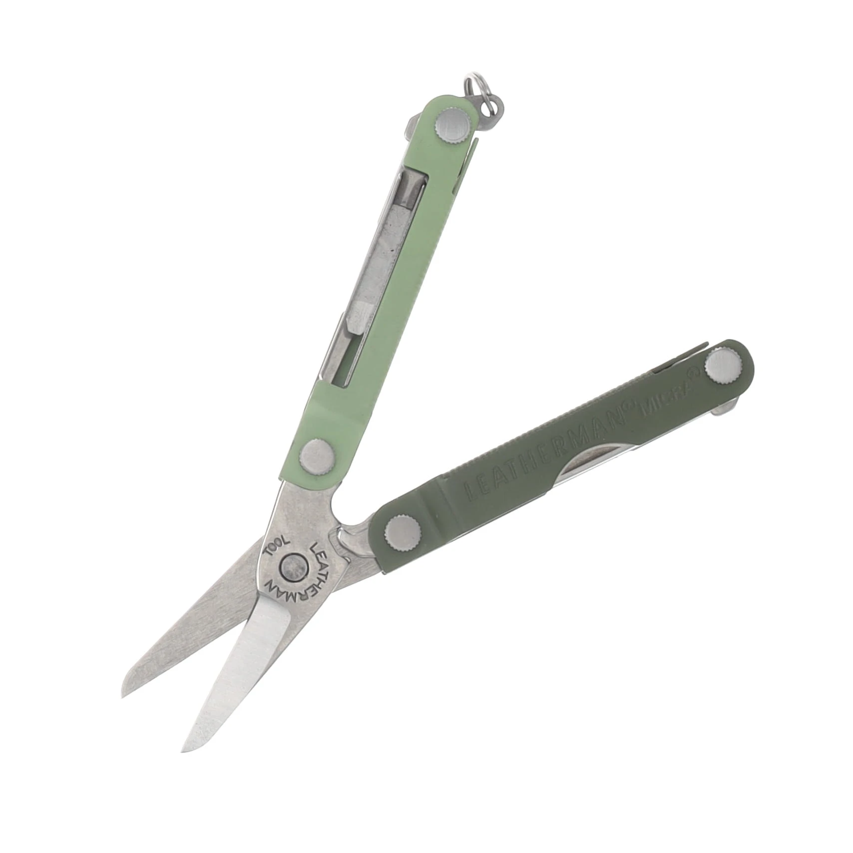 Leatherman Micra Multitool - Cardamom LM833676 View 4